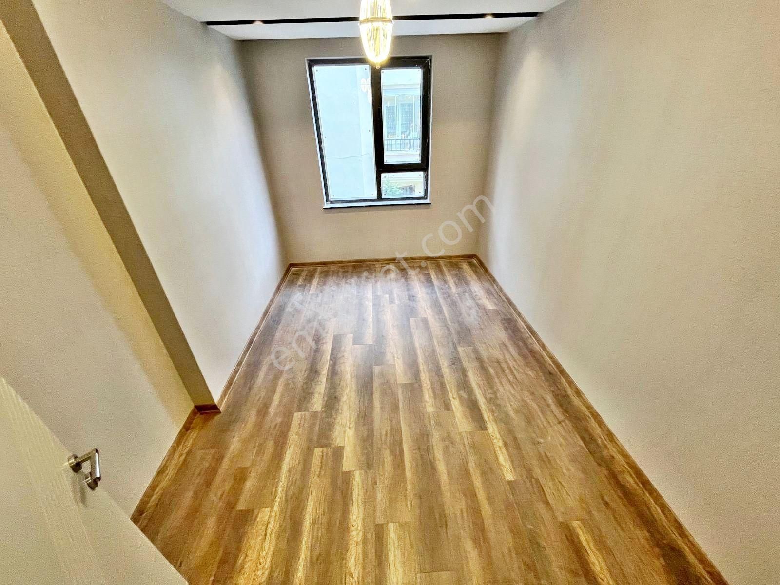 Etlik Merkezde E.banyo G.odalı Ultra Lüks Acil Satılık Sıfır 2+1 - Görsel 14