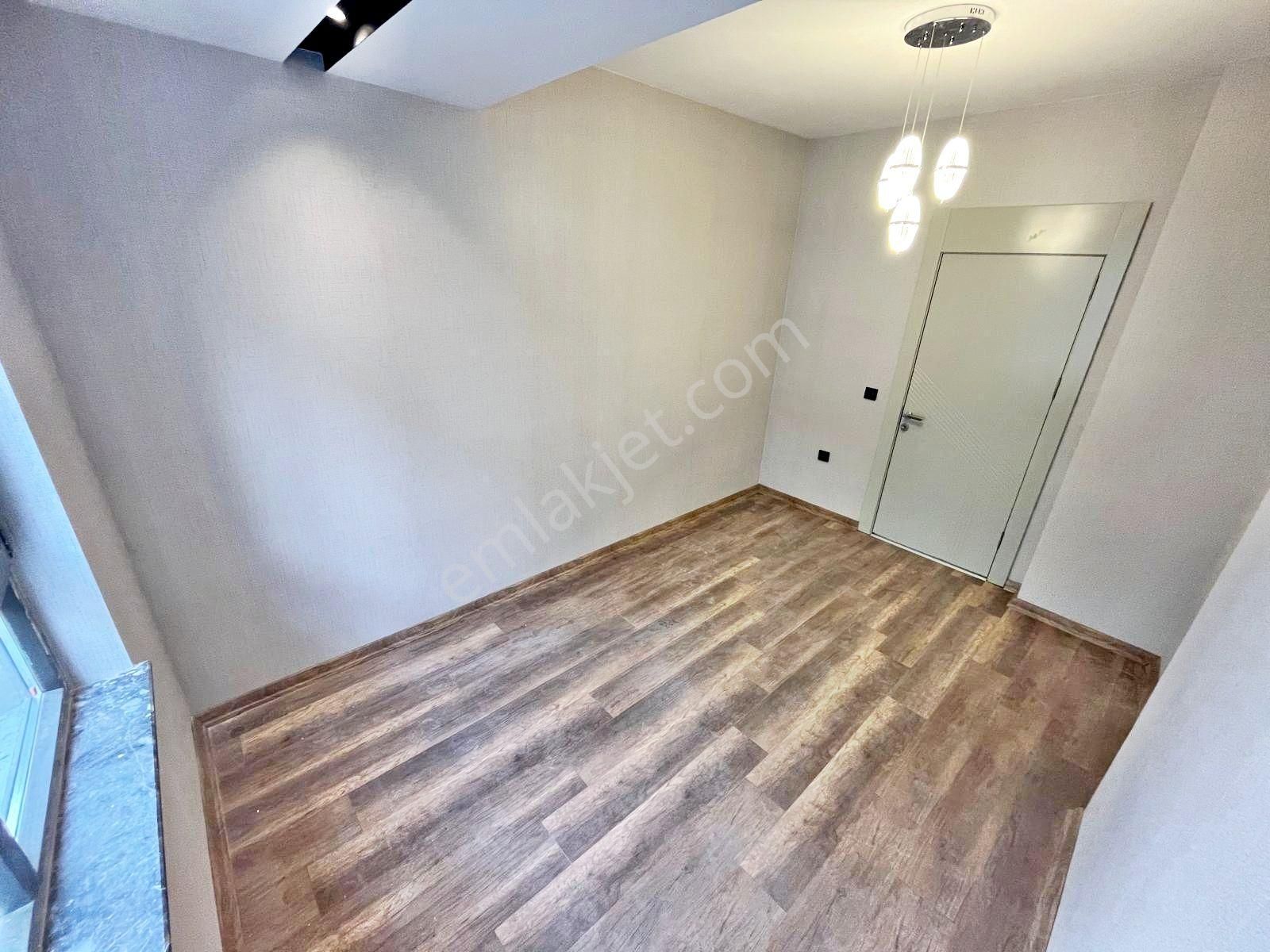 Etlik Merkezde E.banyo G.odalı Ultra Lüks Acil Satılık Sıfır 2+1 - Görsel 18