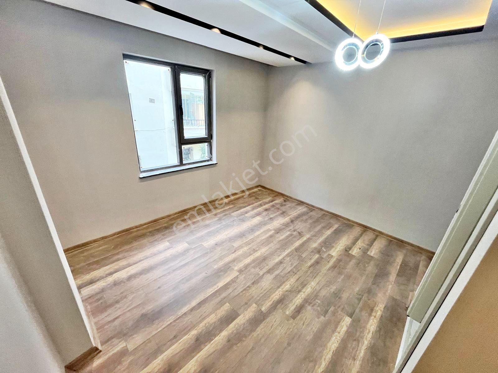 Etlik Merkezde E.banyo G.odalı Ultra Lüks Acil Satılık Sıfır 2+1 - Görsel 24