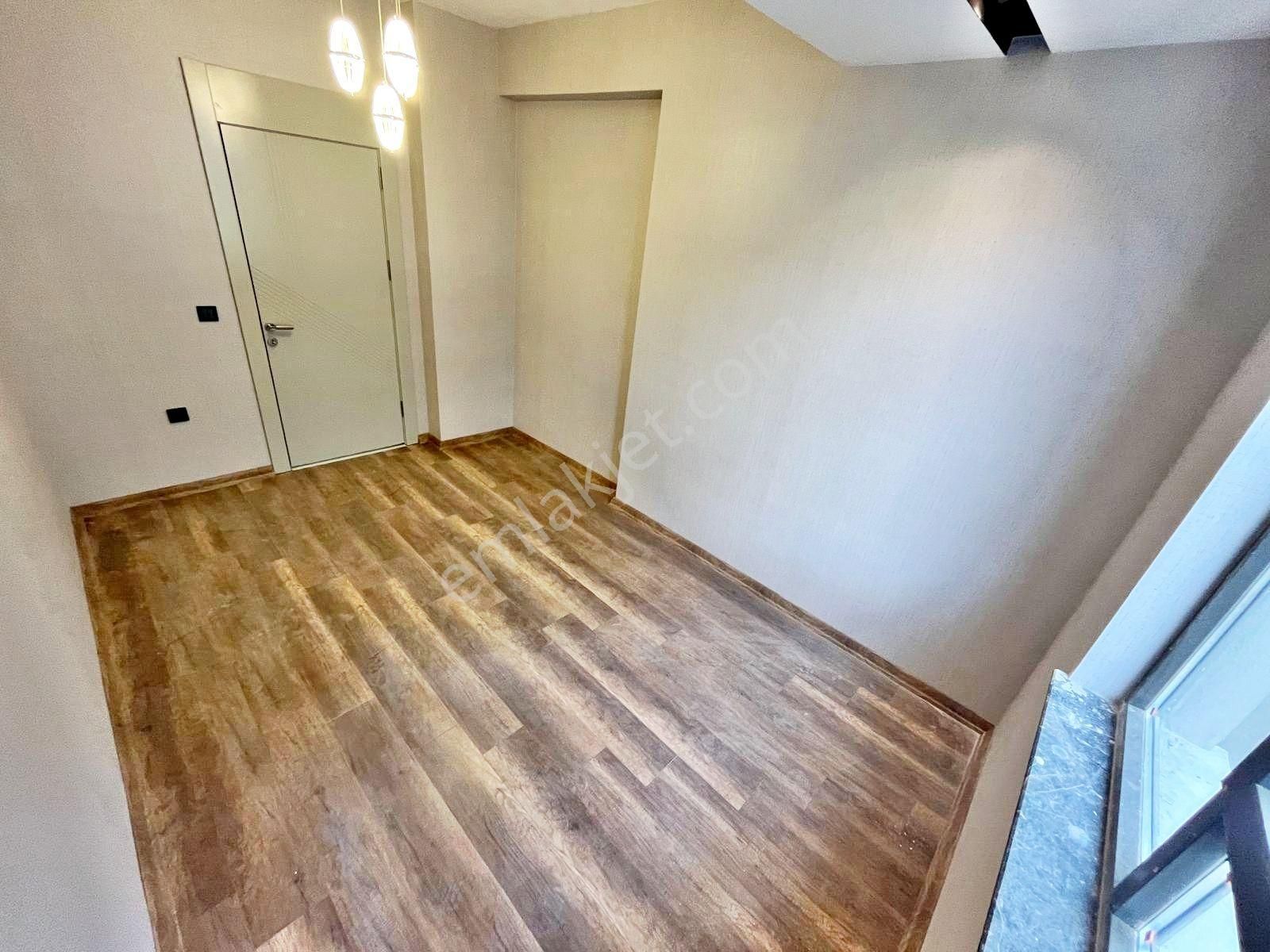 Etlik Merkezde E.banyo G.odalı Ultra Lüks Acil Satılık Sıfır 2+1 - Görsel 17