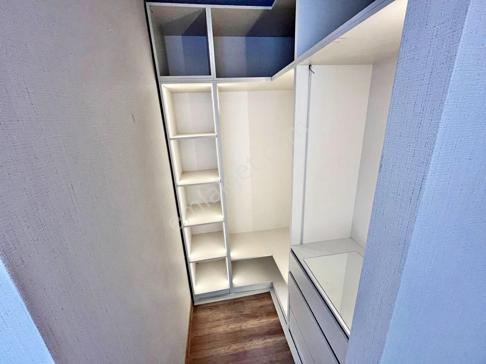 Etlik Merkezde E.banyo G.odalı Ultra Lüks Acil Satılık Sıfır 2+1 - Görsel 28