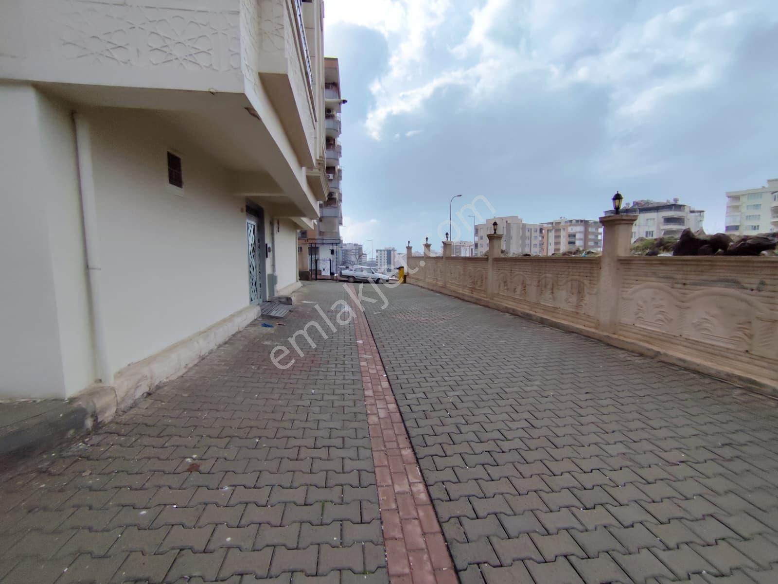 Karaköprü Güzelşehirde Kiralık 2+1 Düz Giriş Kat - Görsel 6