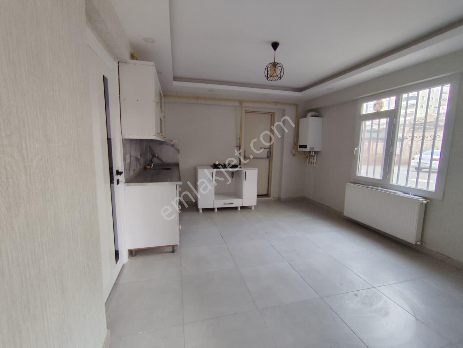 Karaköprü Güzelşehirde Kiralık 2+1 Düz Giriş Kat - Görsel 8