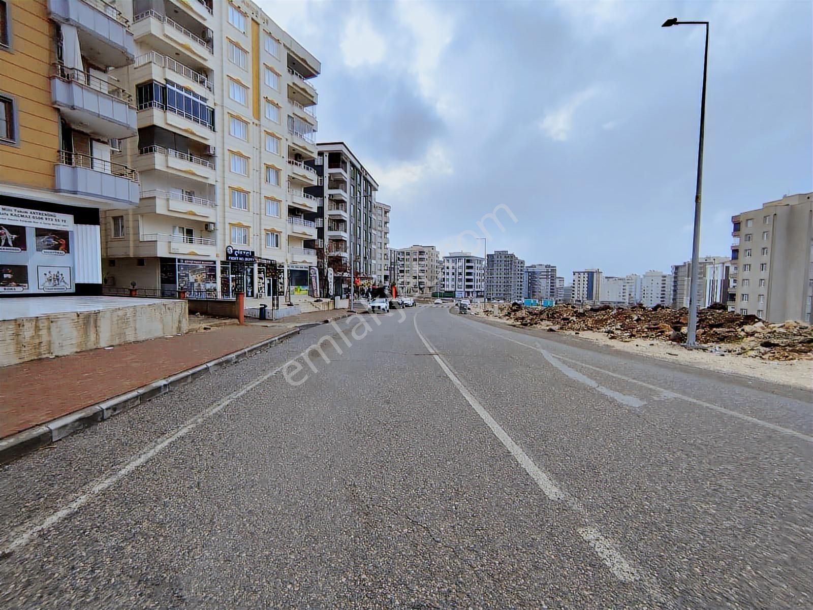 Karaköprü Güzelşehirde Kiralık 2+1 Düz Giriş Kat - Görsel 12