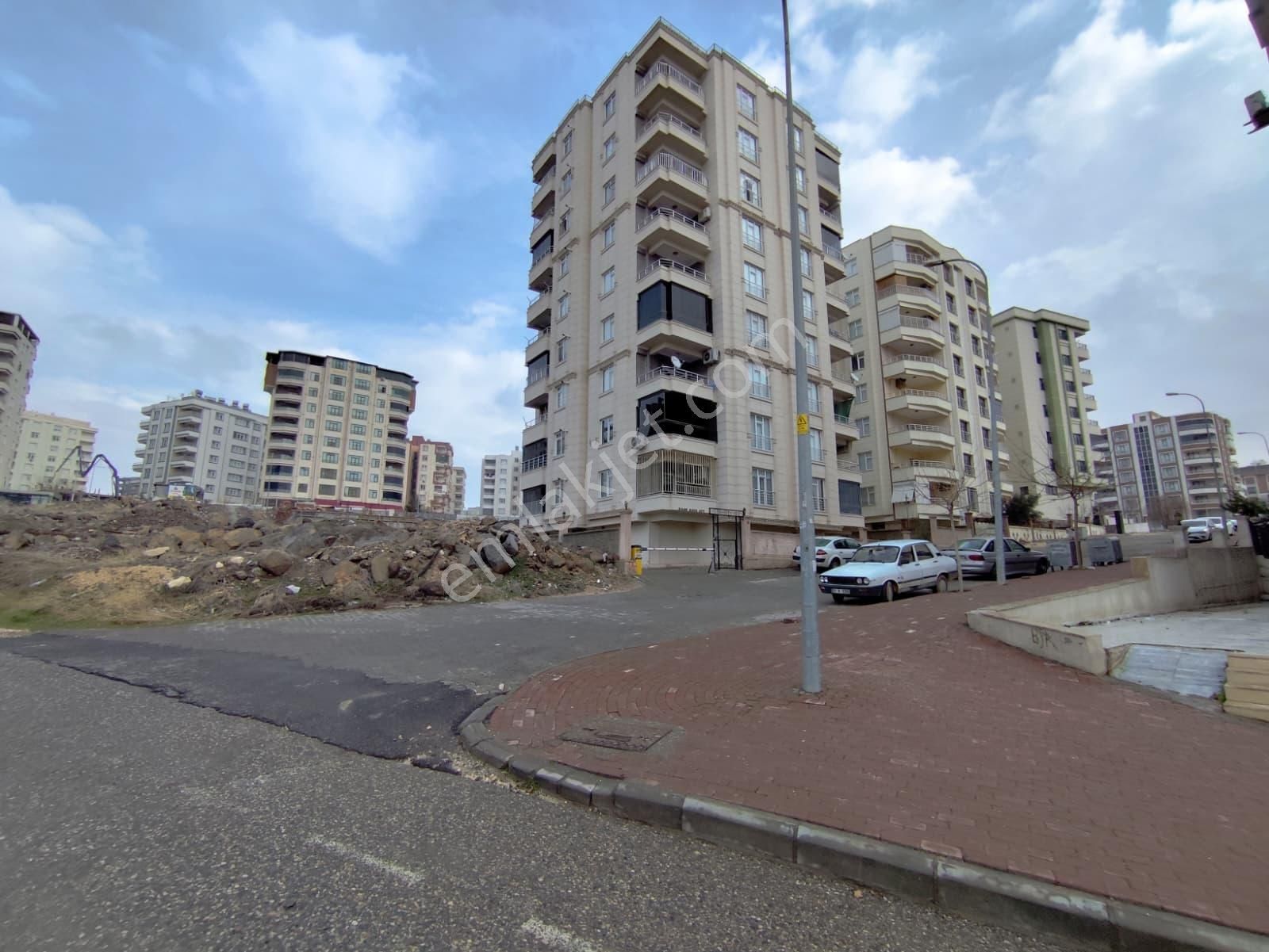 Karaköprü Güzelşehirde Kiralık 2+1 Düz Giriş Kat - Görsel 10