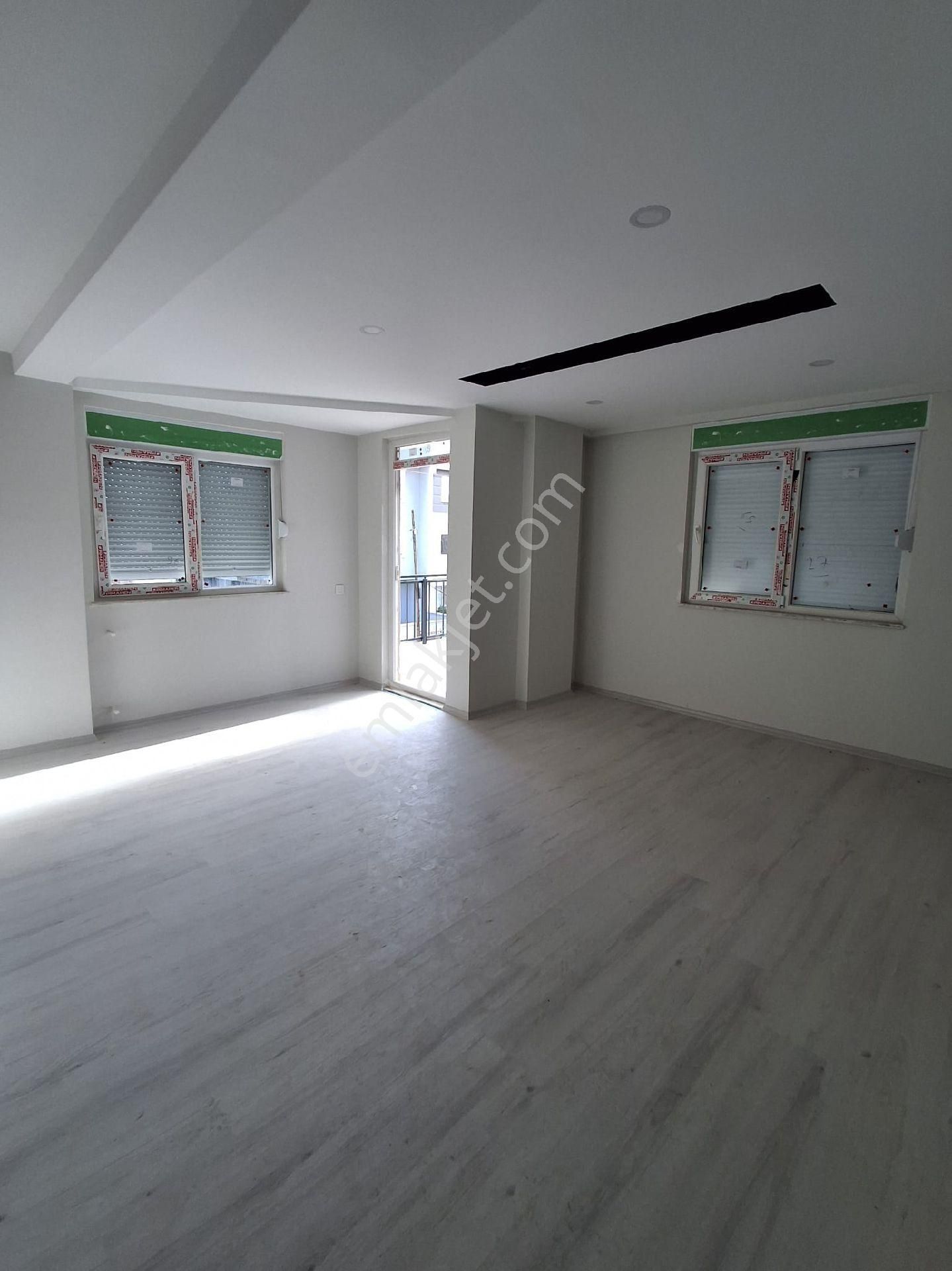 Antalya Kütükçü Mahallesi 2+1 Kiralık Daire - Görsel 32