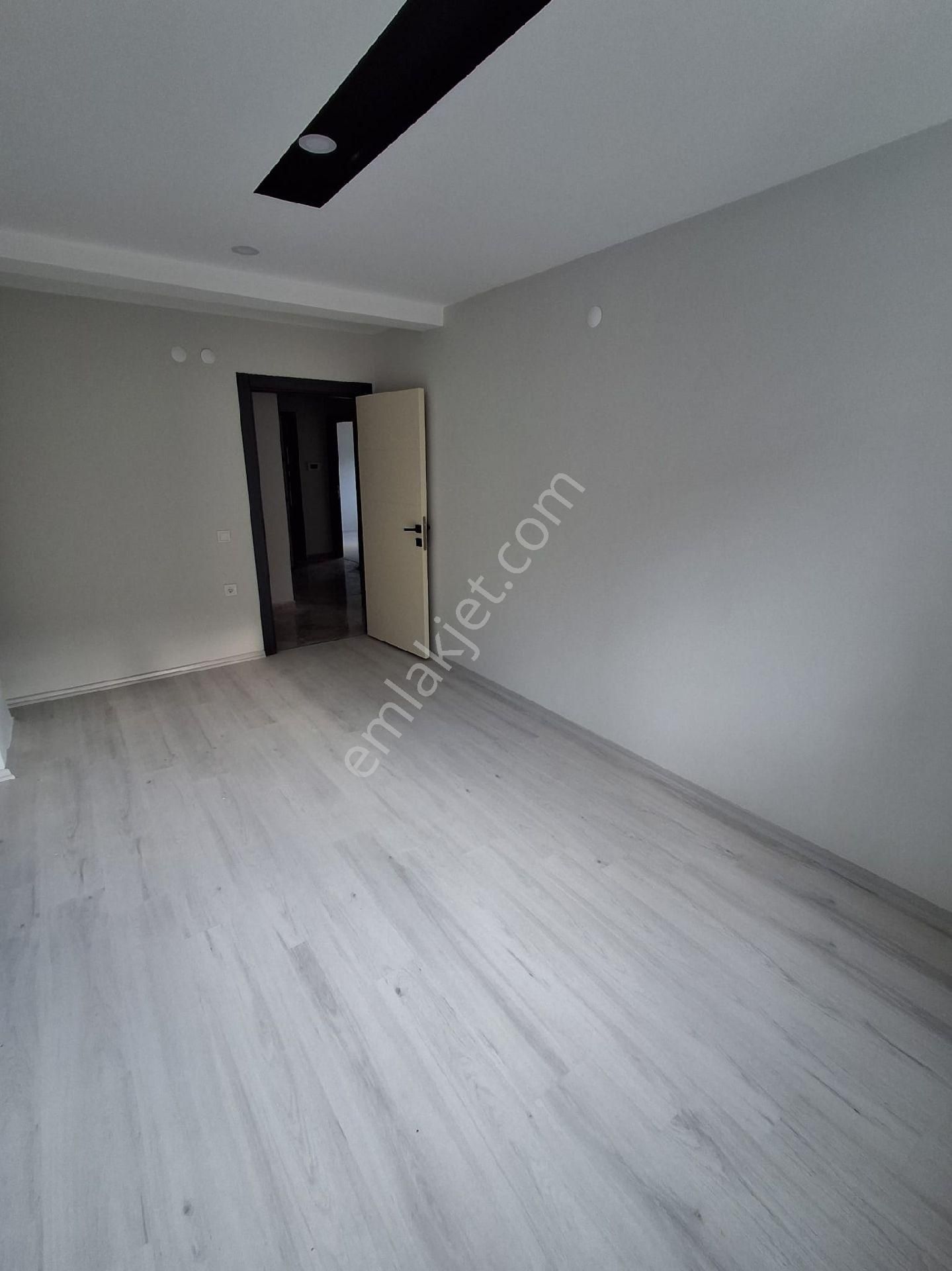 Antalya Kütükçü Mahallesi 2+1 Kiralık Daire - Görsel 28