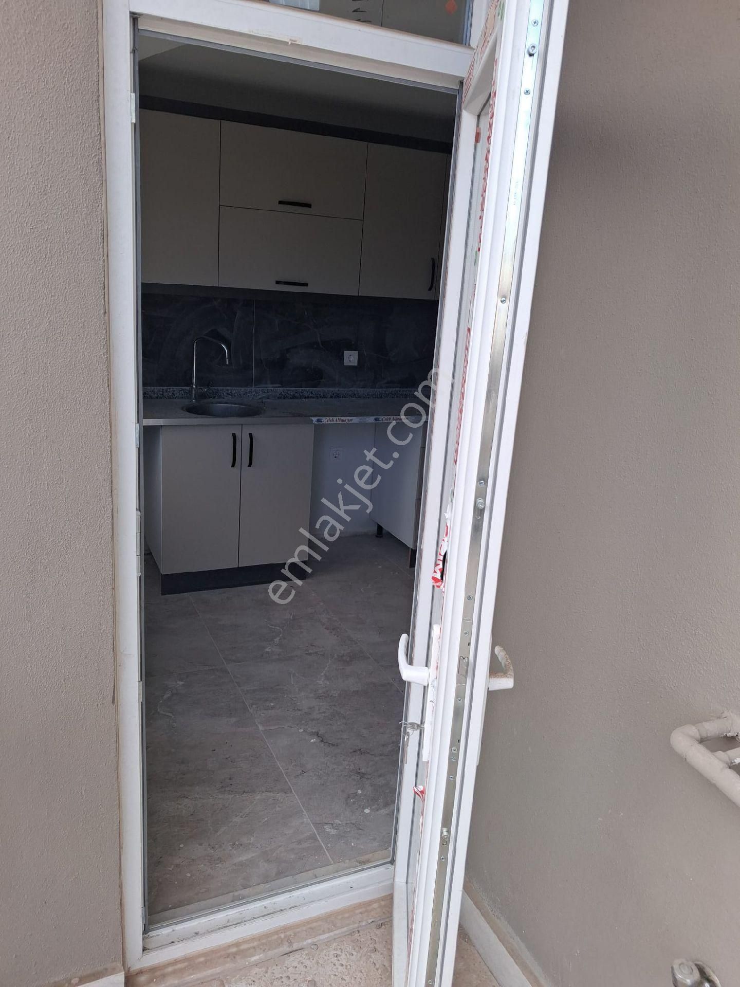 Antalya Kütükçü Mahallesi 2+1 Kiralık Daire - Görsel 21