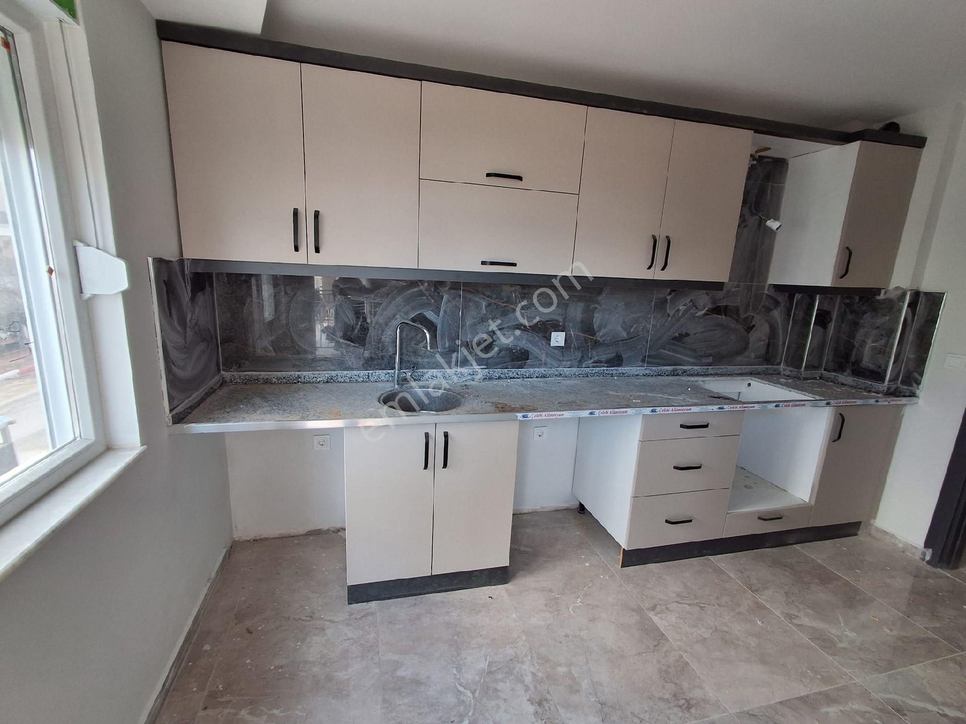 Antalya Kütükçü Mahallesi 2+1 Kiralık Daire