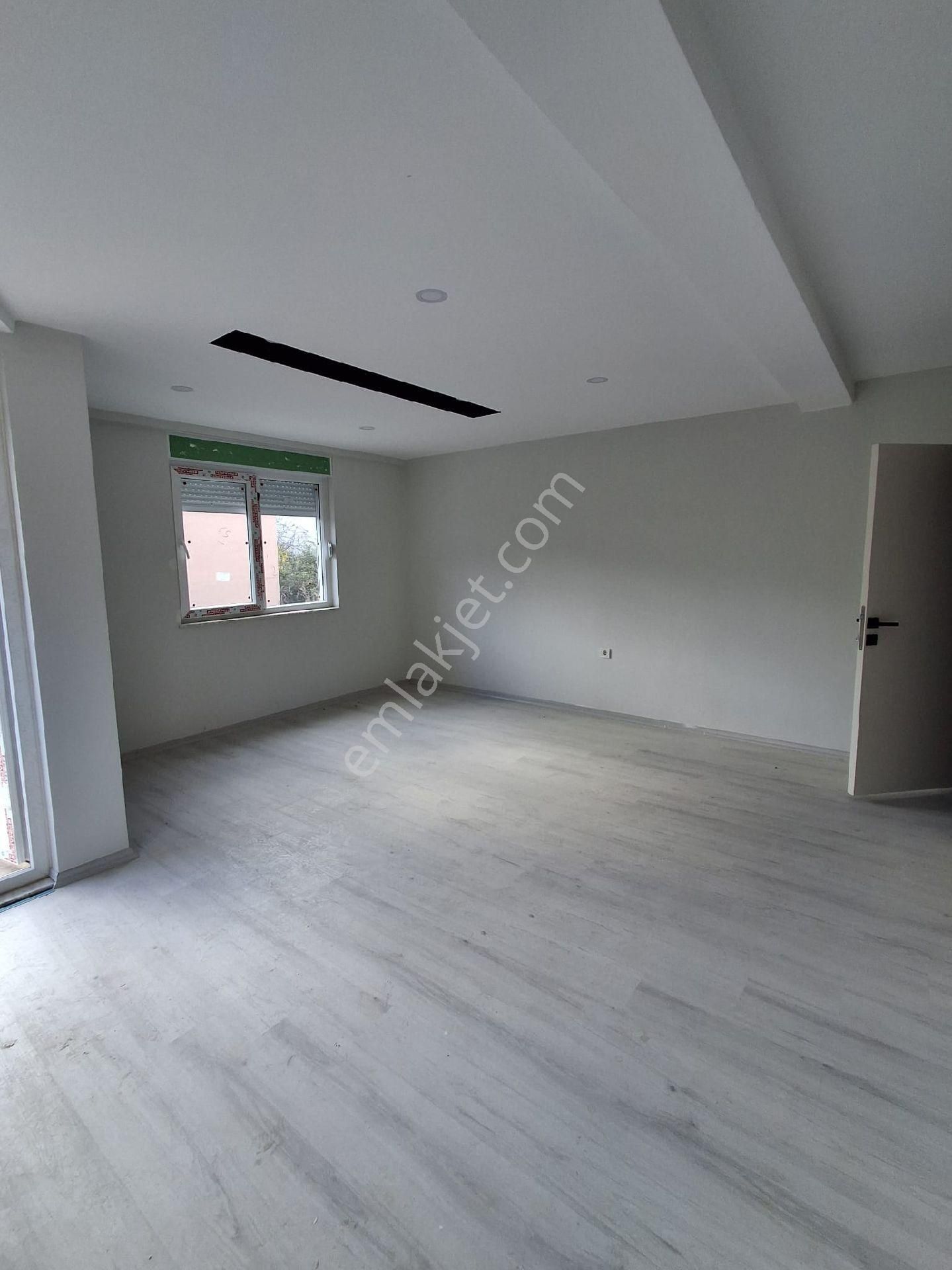 Antalya Kütükçü Mahallesi 2+1 Kiralık Daire - Görsel 17