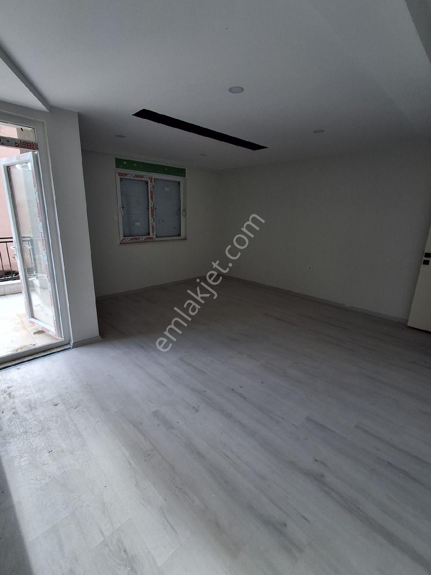 Antalya Kütükçü Mahallesi 2+1 Kiralık Daire - Görsel 33