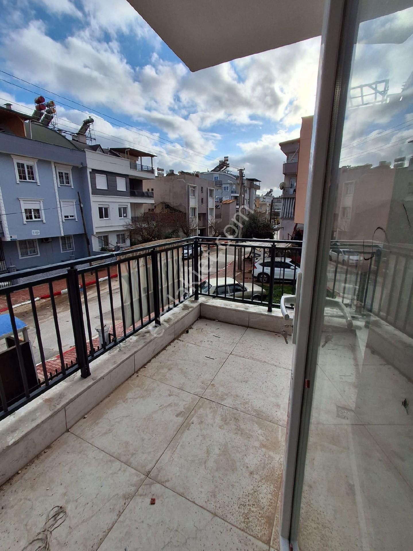 Antalya Kütükçü Mahallesi 2+1 Kiralık Daire - Görsel 35