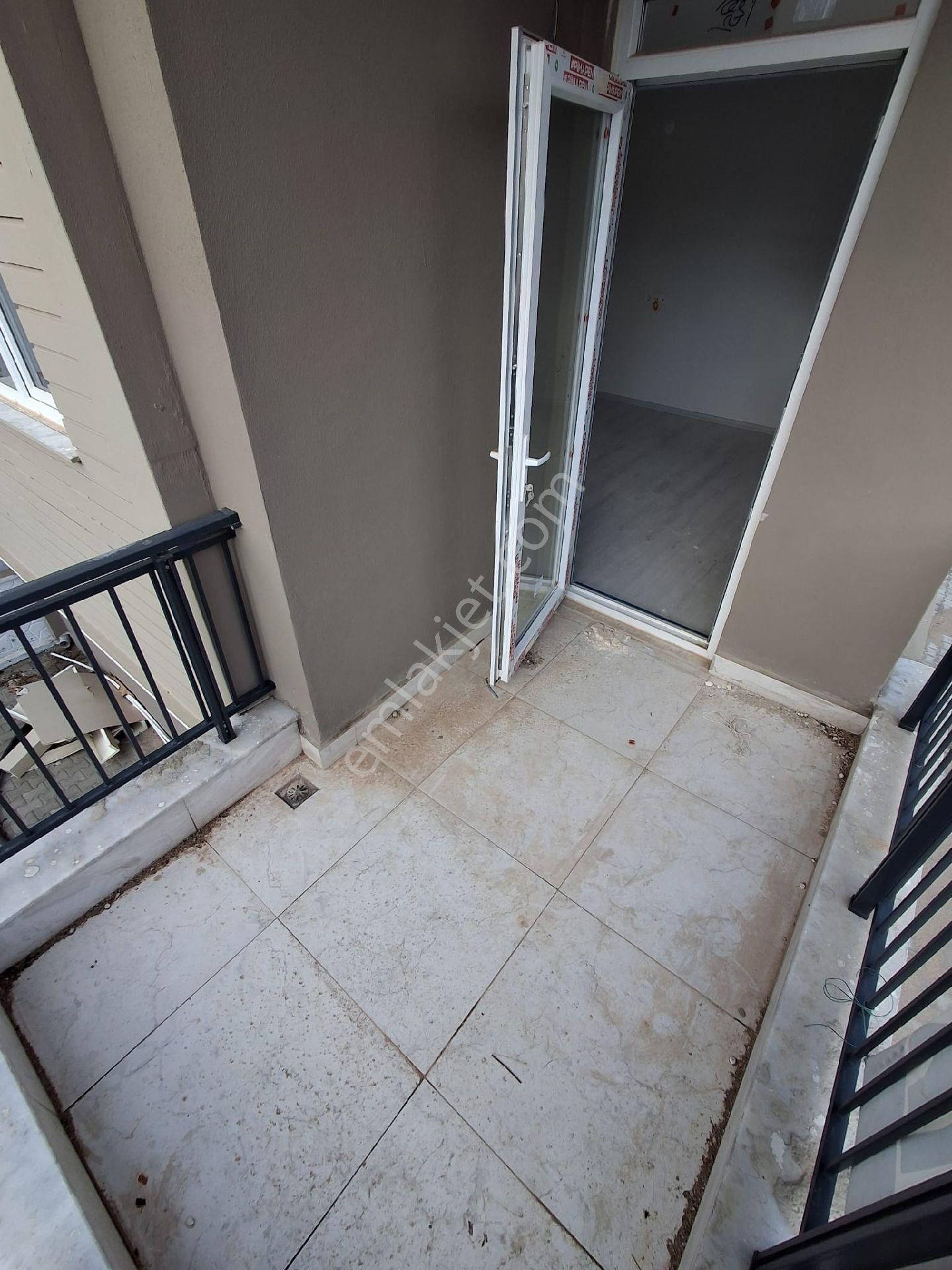 Antalya Kütükçü Mahallesi 2+1 Kiralık Daire - Görsel 15