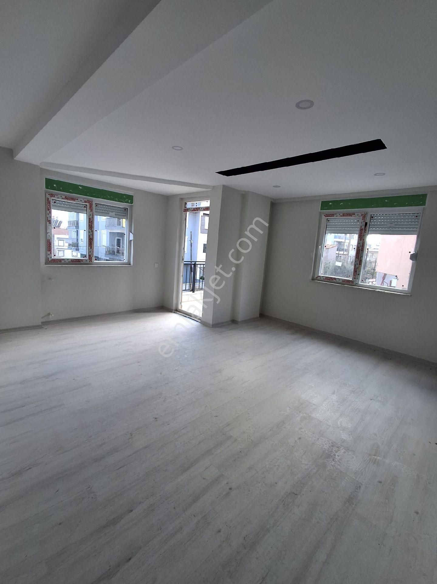 Antalya Kütükçü Mahallesi 2+1 Kiralık Daire - Görsel 20