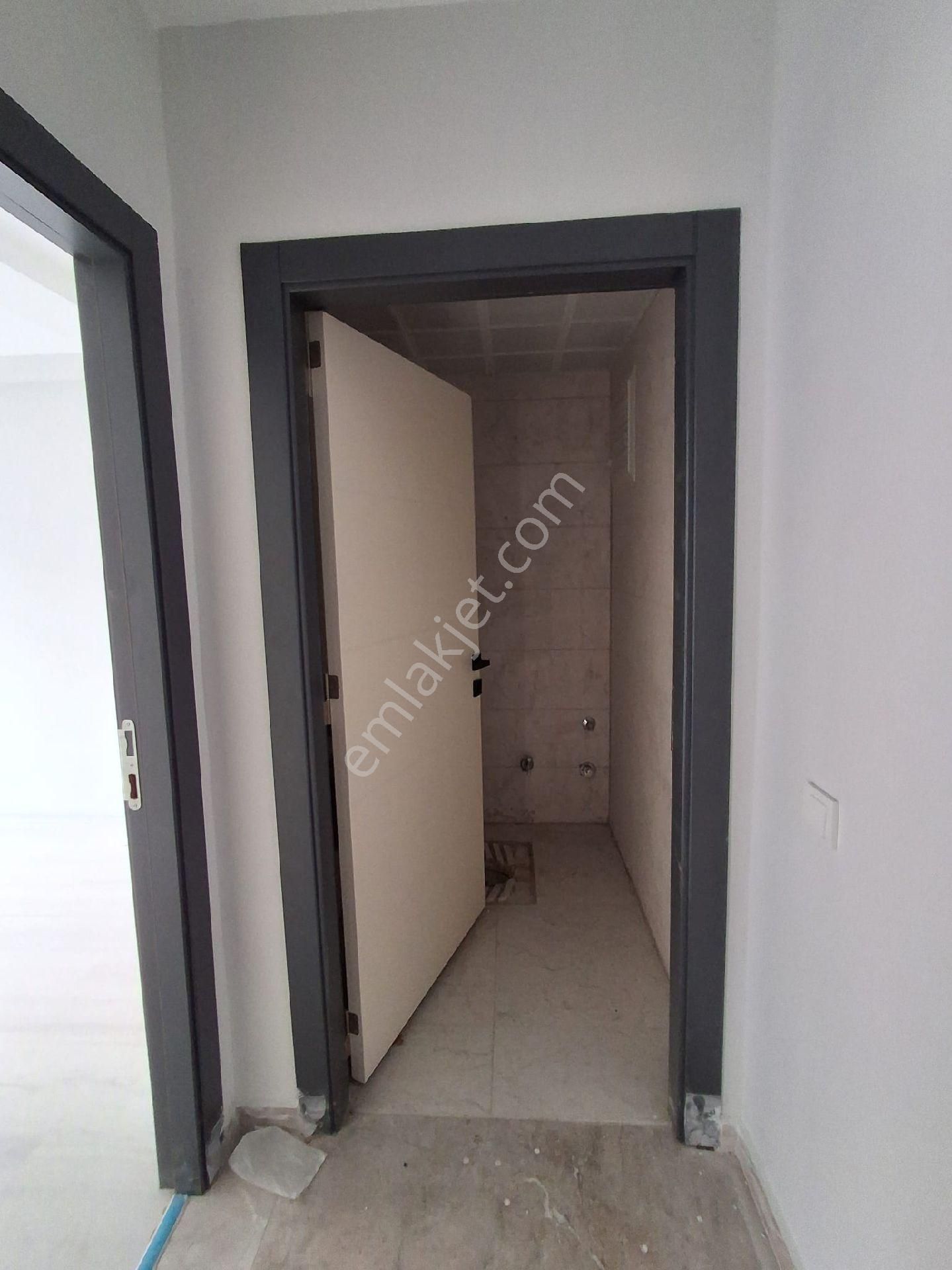 Antalya Kütükçü Mahallesi 2+1 Kiralık Daire - Görsel 25