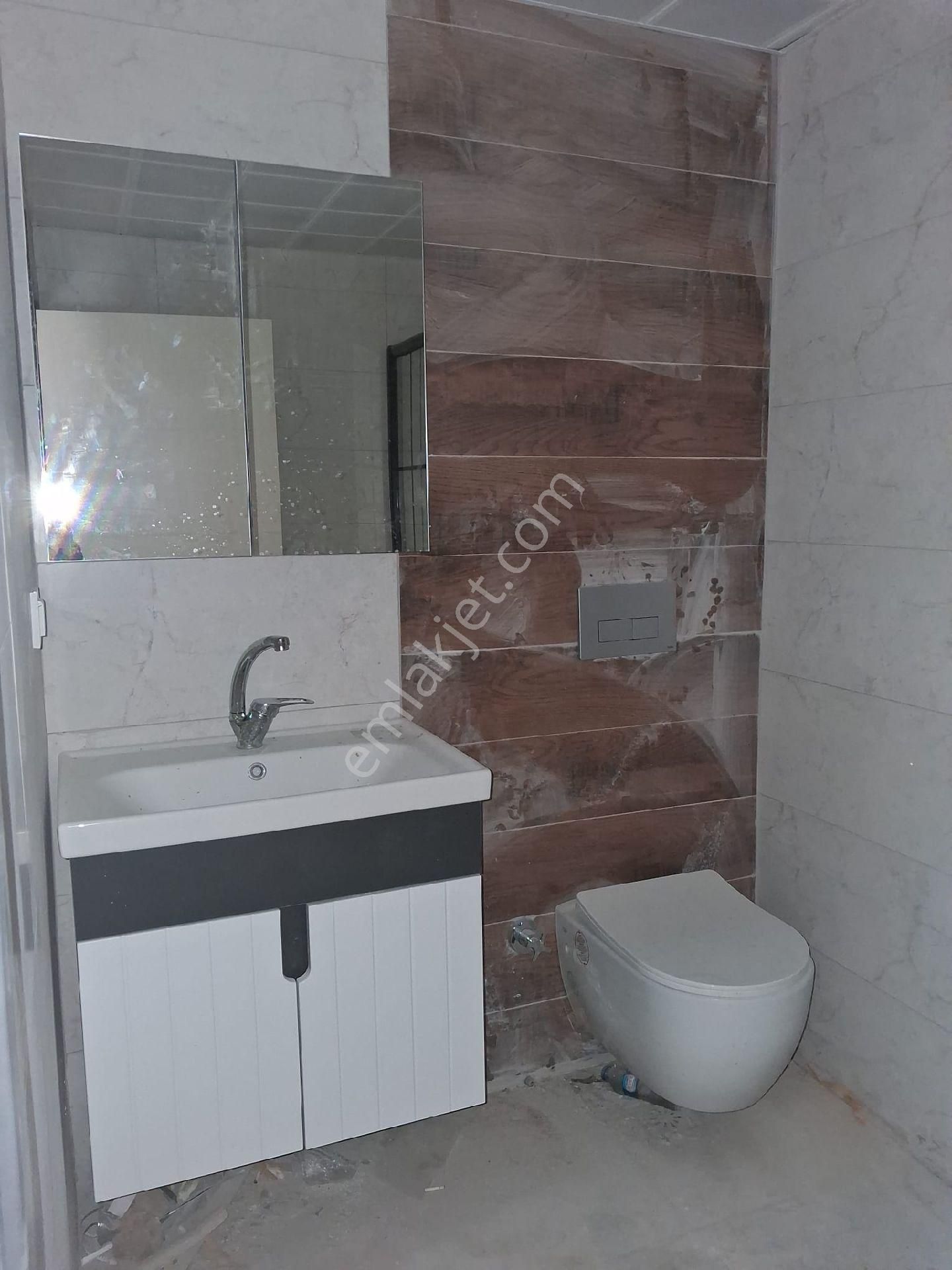 Antalya Kütükçü Mahallesi 2+1 Kiralık Daire - Görsel 5