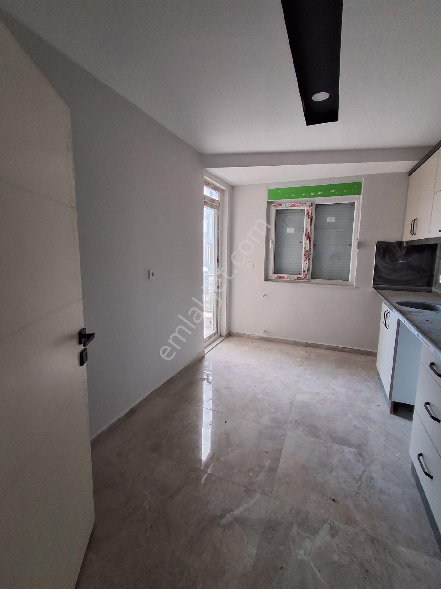 Antalya Kütükçü Mahallesi 2+1 Kiralık Daire - Görsel 24