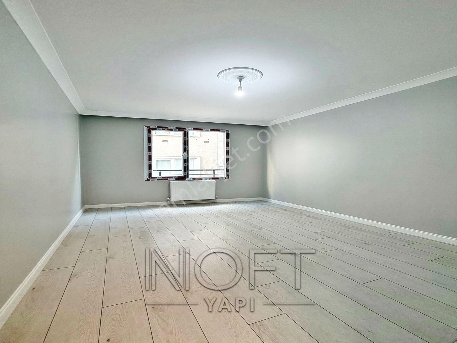 Güzelyurt Haramidere Mahallesi 2+1 110 M2 Satılık Sıfır Daire Metrobüsün Gerçekten Dibinde - Görsel 10