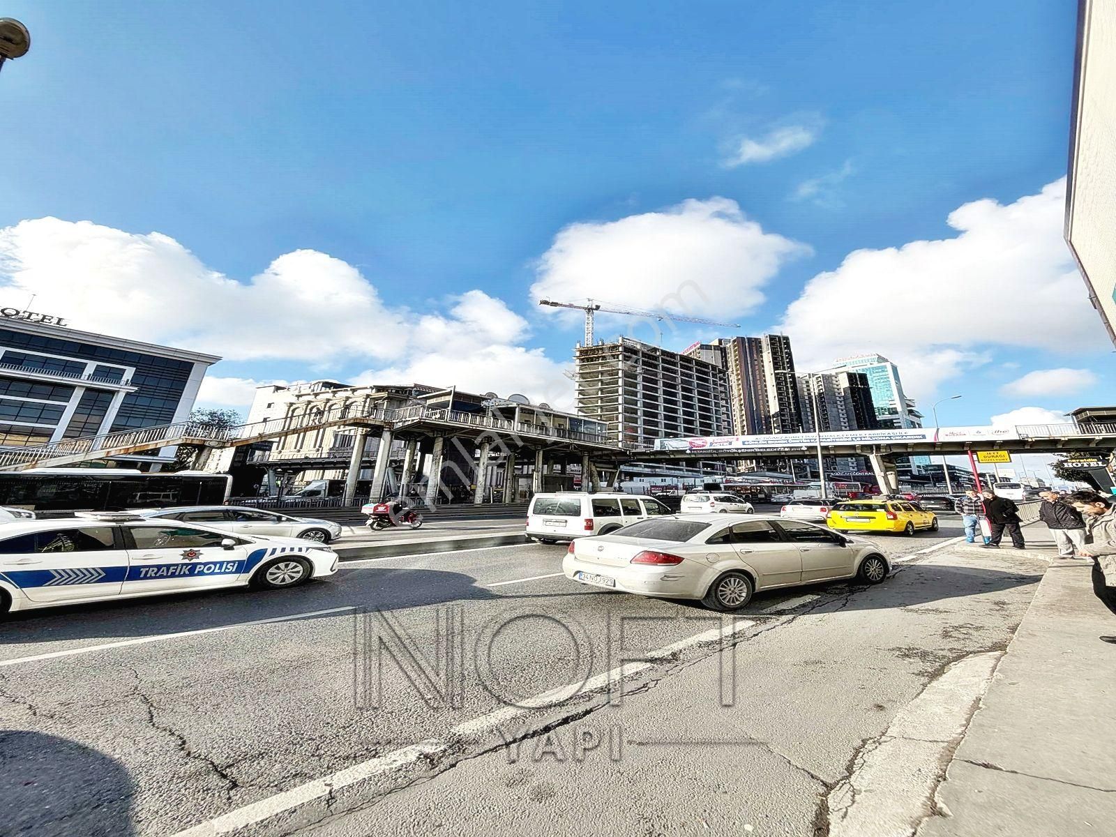 Güzelyurt Haramidere Mahallesi 2+1 110 M2 Satılık Sıfır Daire Metrobüsün Gerçekten Dibinde - Görsel 2