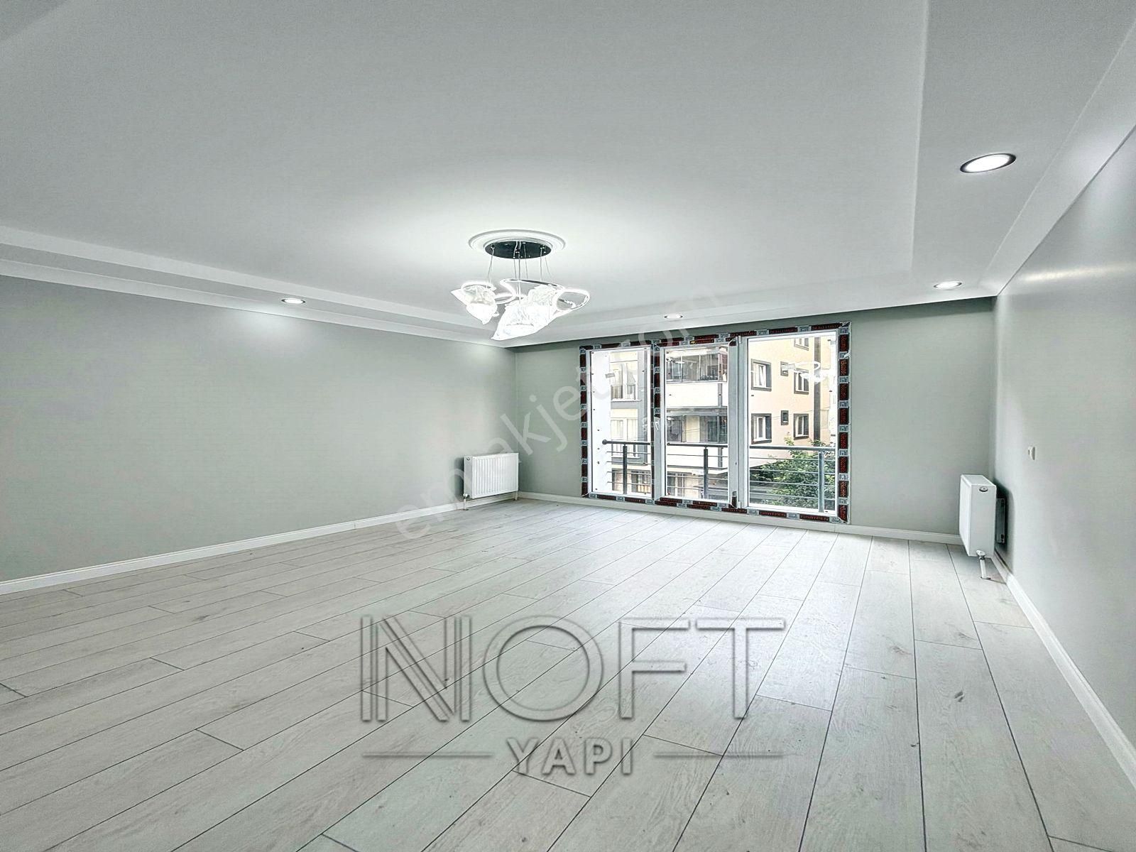 Güzelyurt Haramidere Mahallesi 2+1 110 M2 Satılık Sıfır Daire Metrobüsün Gerçekten Dibinde - Görsel 7