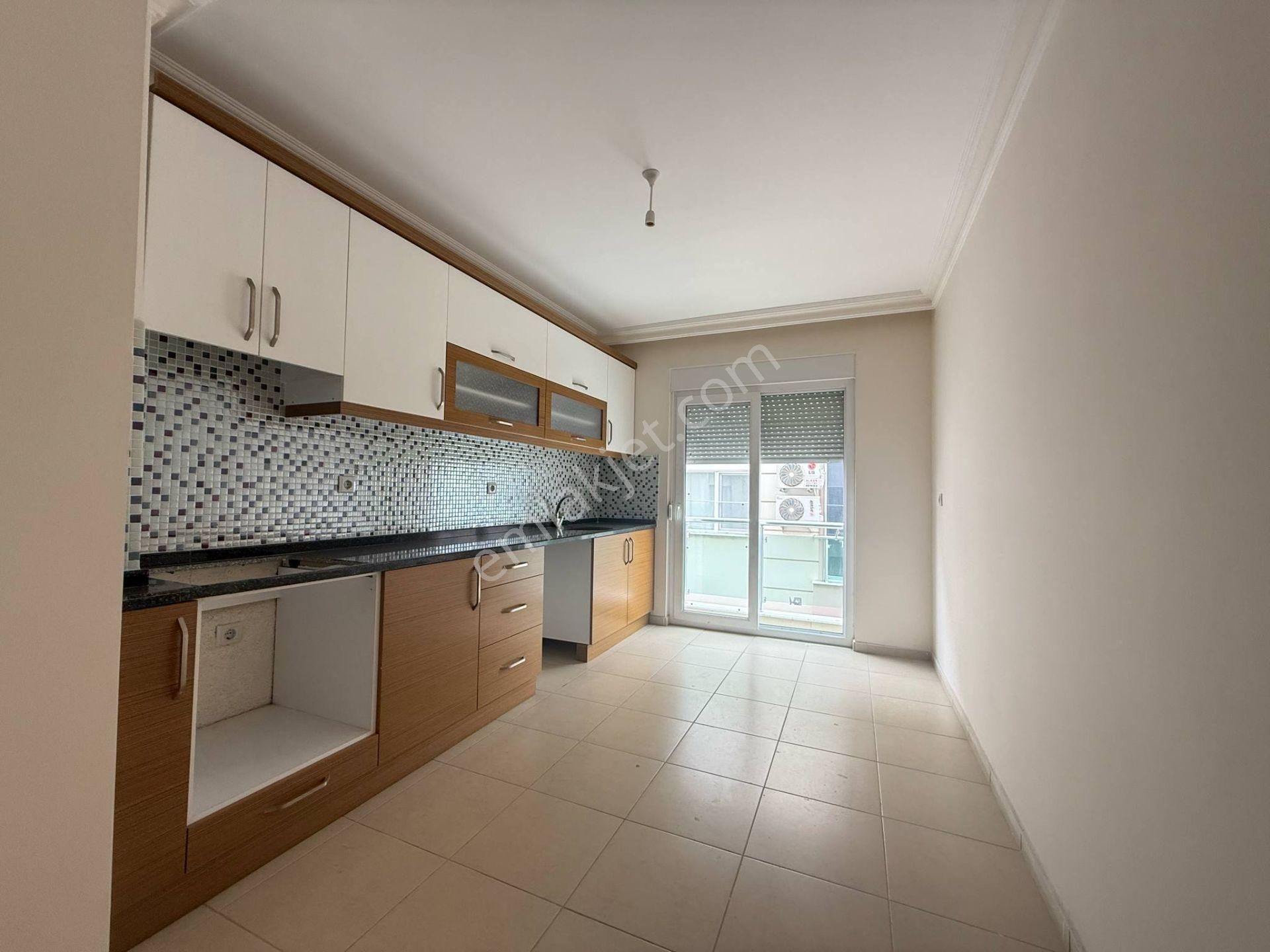 Şafak Emlak Toros Mah. Havuzlu Site İçerisinde Sıfır 2+1 125m2 - Görsel 5