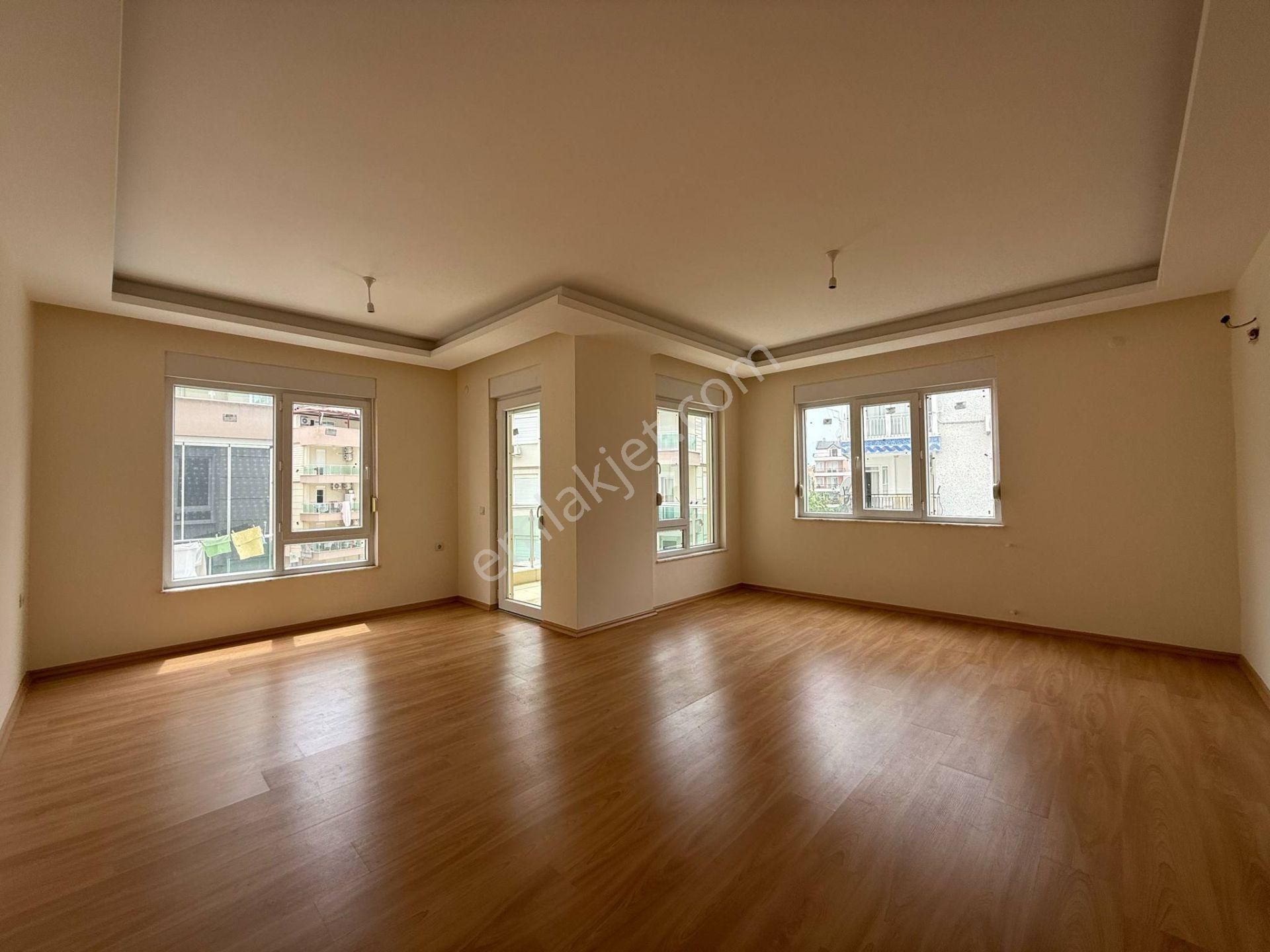 Şafak Emlak Toros Mah. Havuzlu Site İçerisinde Sıfır 2+1 125m2 - Görsel 2