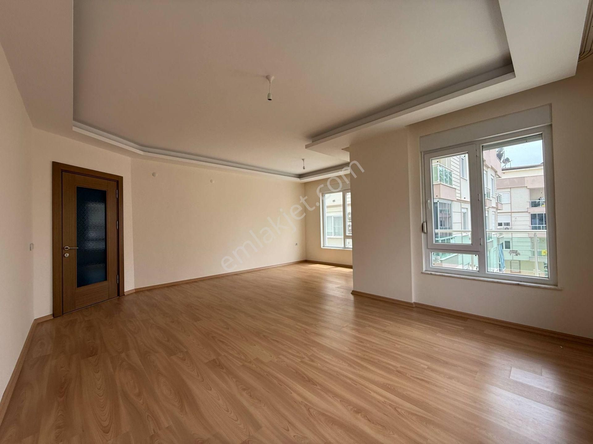 Şafak Emlak Toros Mah. Havuzlu Site İçerisinde Sıfır 2+1 125m2 - Görsel 3