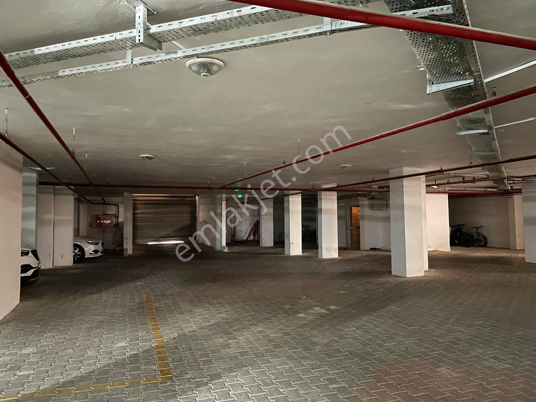 Şafak Emlak Toros Mah. Havuzlu Site İçerisinde Sıfır 2+1 125m2 - Görsel 23