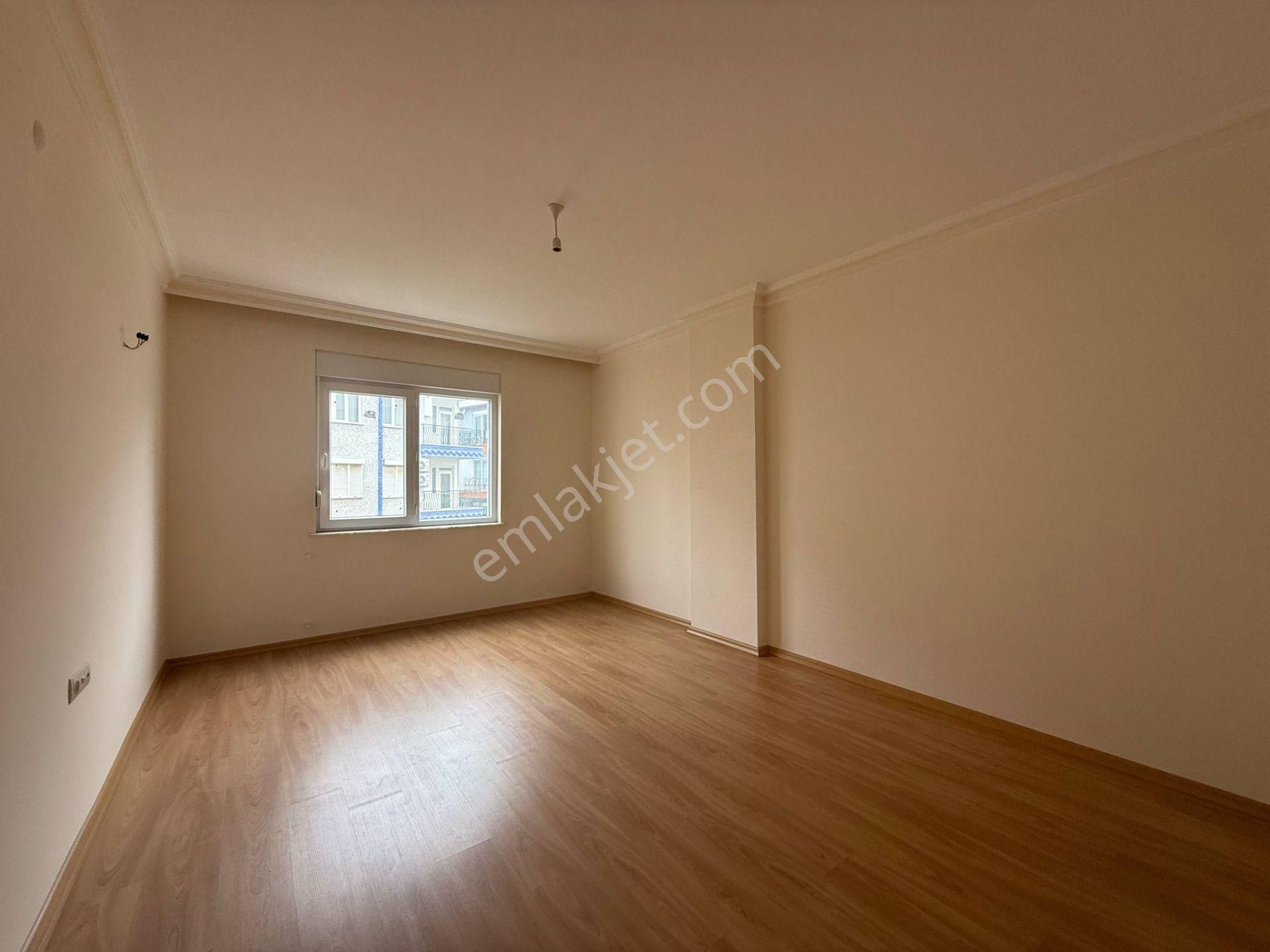 Şafak Emlak Toros Mah. Havuzlu Site İçerisinde Sıfır 2+1 125m2 - Görsel 7