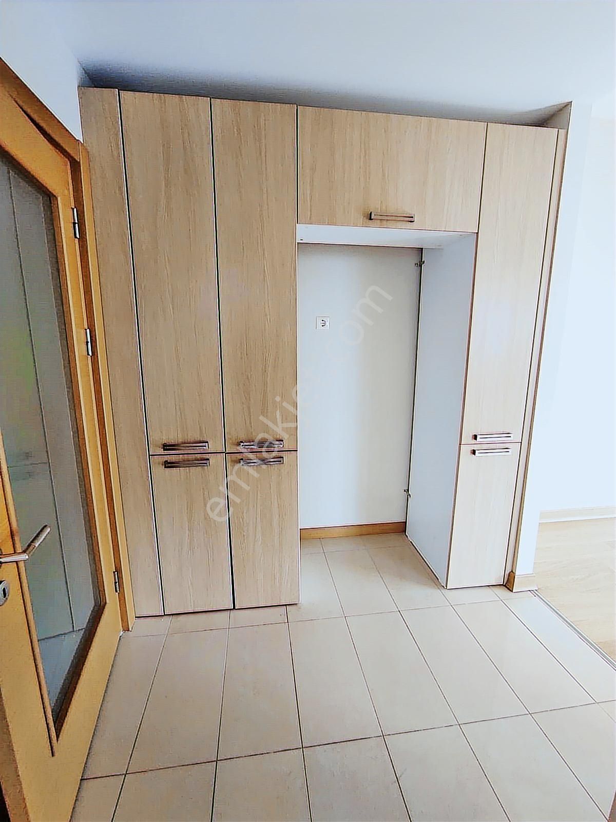 Hometown Gayrimenkulden Nish Adalar Deniz Manzaralı 2+1 A Daire - Görsel 20