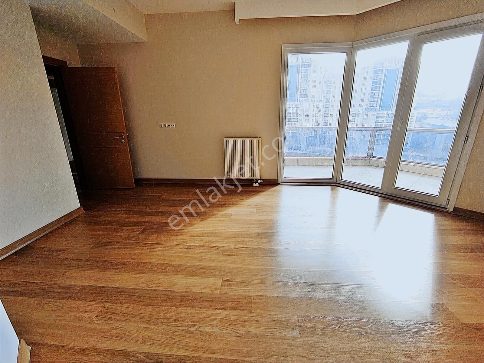 Hometown Gayrimenkulden Nish Adalar Deniz Manzaralı 2+1 A Daire - Görsel 14