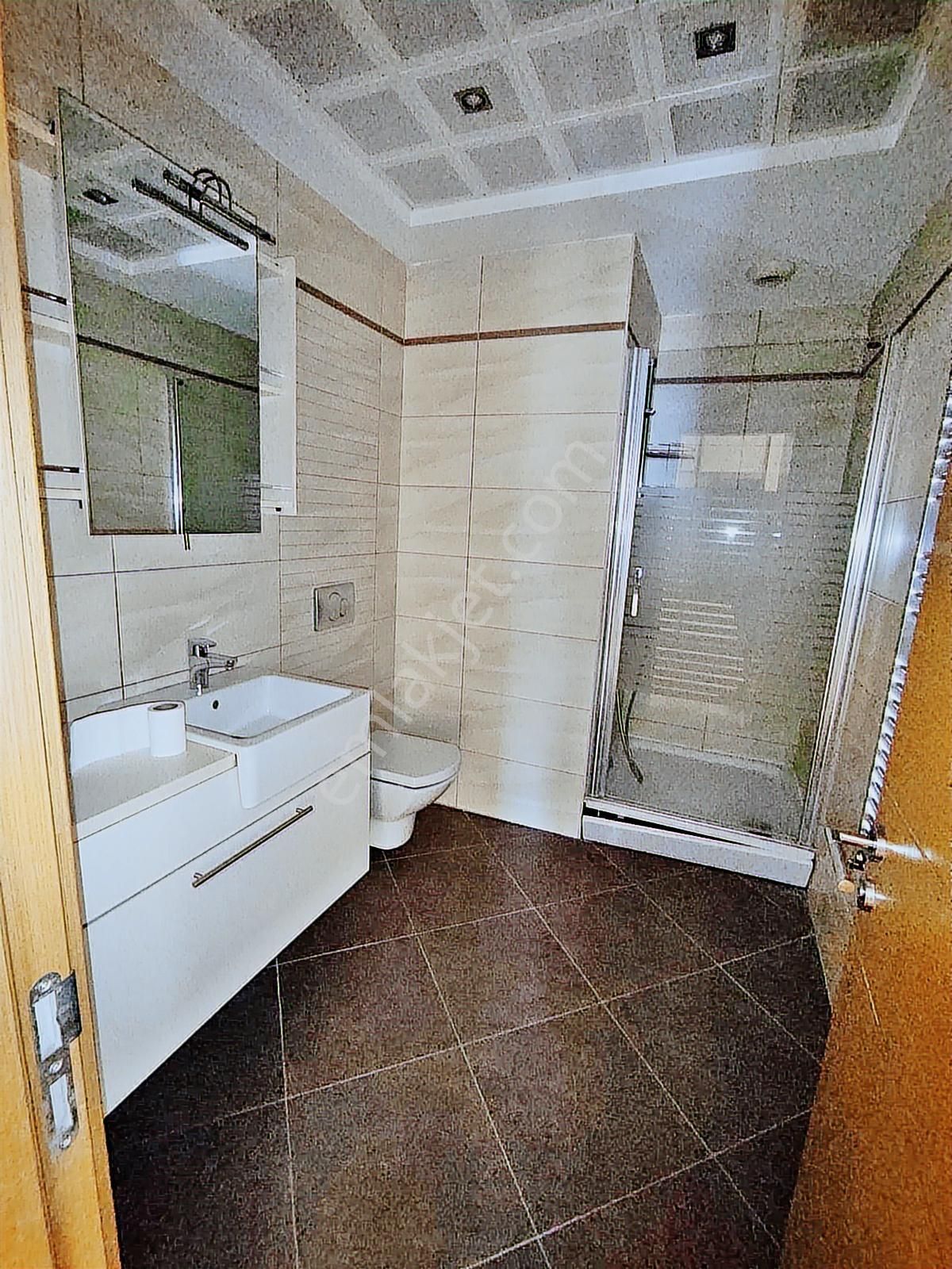 Hometown Gayrimenkulden Nish Adalar Deniz Manzaralı 2+1 A Daire - Görsel 16