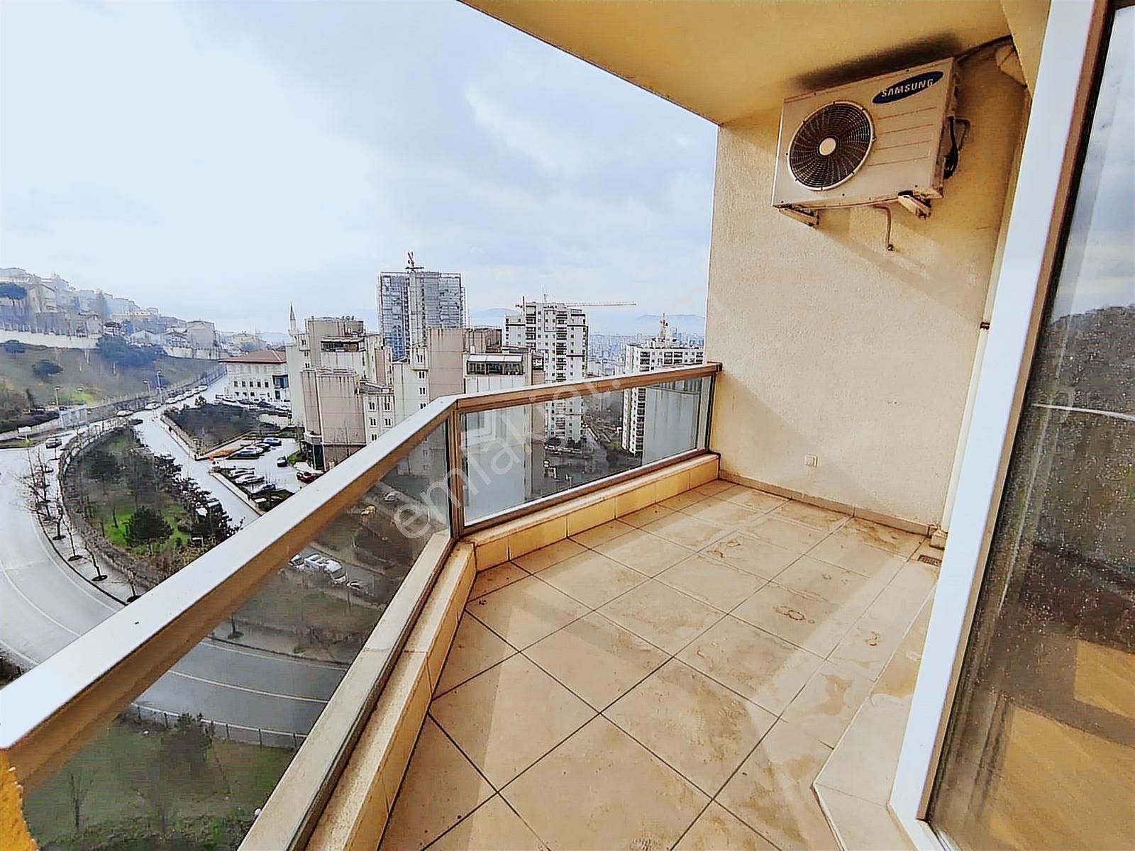 Hometown Gayrimenkulden Nish Adalar Deniz Manzaralı 2+1 A Daire - Görsel 17