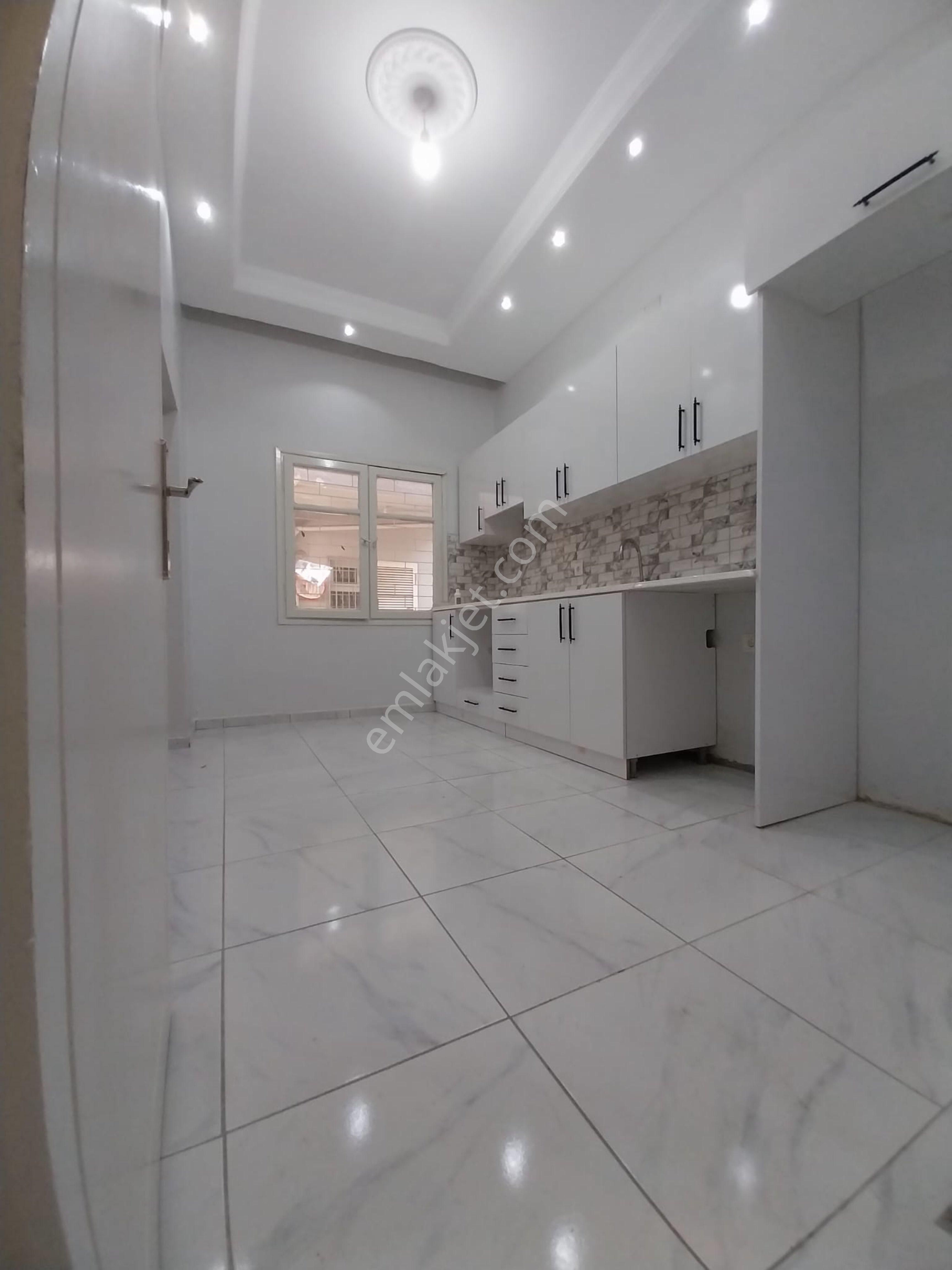 Alfa'dan Barajyolu Hastaneler Üst Geçiti Niv Göz Sokağı Full Yapılı Temiz Cazip Kiralık Daire!!!!! - Görsel 4