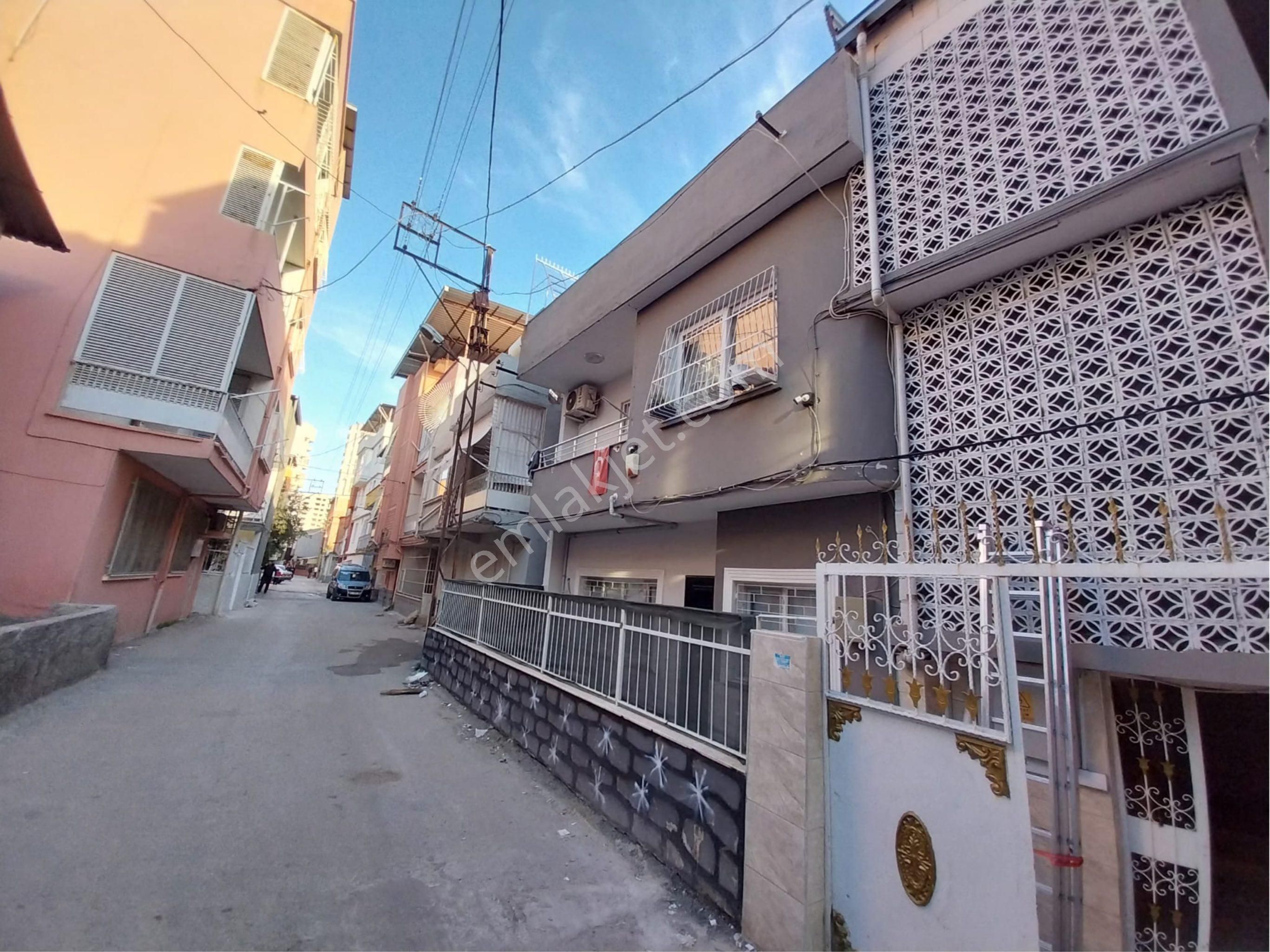 Alfa'dan Barajyolu Hastaneler Üst Geçiti Niv Göz Sokağı Full Yapılı Temiz Cazip Kiralık Daire!!!!! - Görsel 19