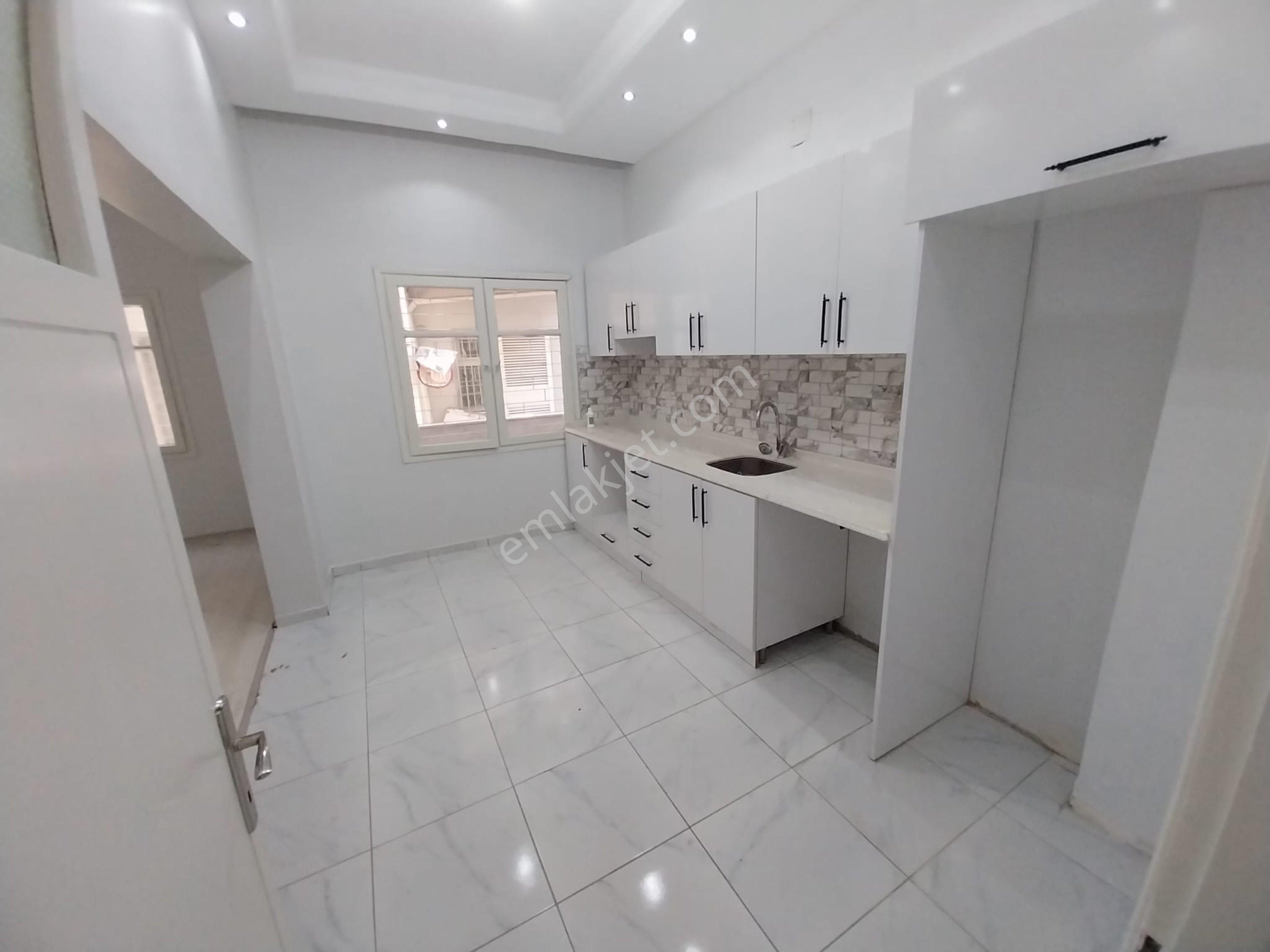 Alfa'dan Barajyolu Hastaneler Üst Geçiti Niv Göz Sokağı Full Yapılı Temiz Cazip Kiralık Daire!!!!! - Görsel 2