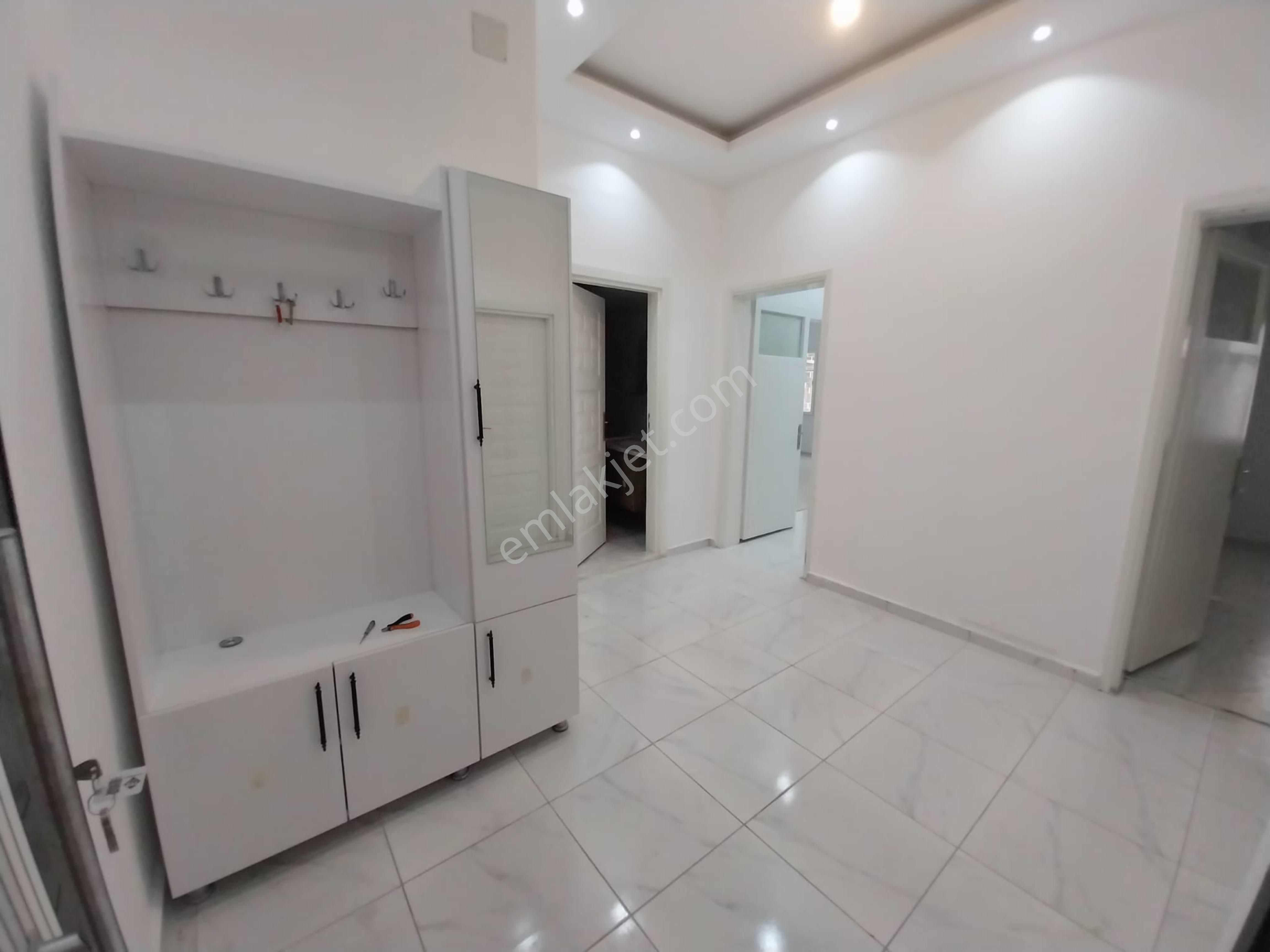 Alfa'dan Barajyolu Hastaneler Üst Geçiti Niv Göz Sokağı Full Yapılı Temiz Cazip Kiralık Daire!!!!! - Görsel 16