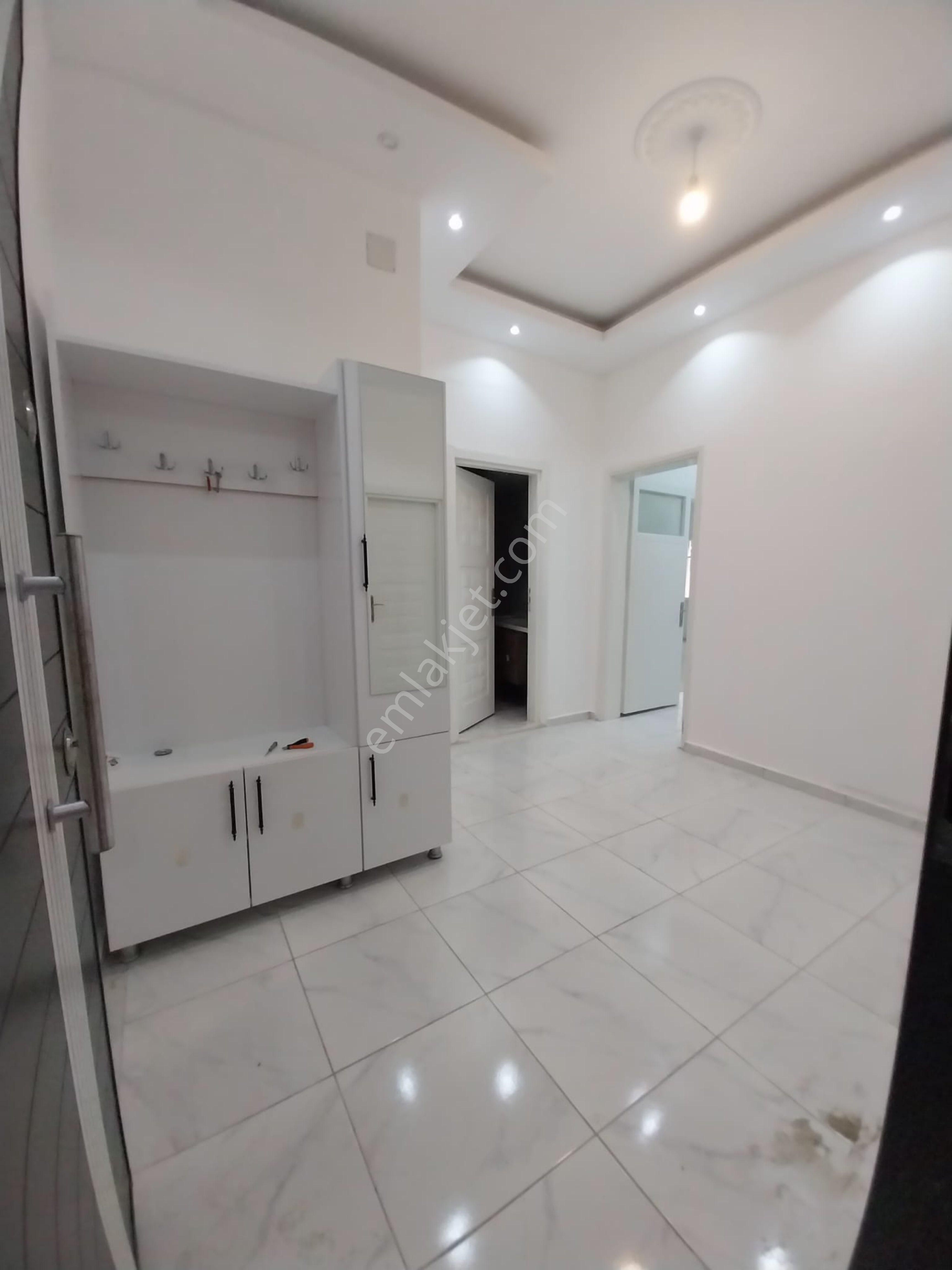 Alfa'dan Barajyolu Hastaneler Üst Geçiti Niv Göz Sokağı Full Yapılı Temiz Cazip Kiralık Daire!!!!! - Görsel 14