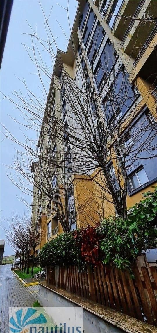 Bahçeşehir Soyak Konforia 1+1 Kiralık Daire - Görsel 17