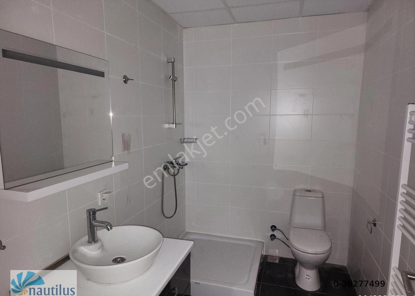 Bahçeşehir Soyak Konforia 1+1 Kiralık Daire - Görsel 3