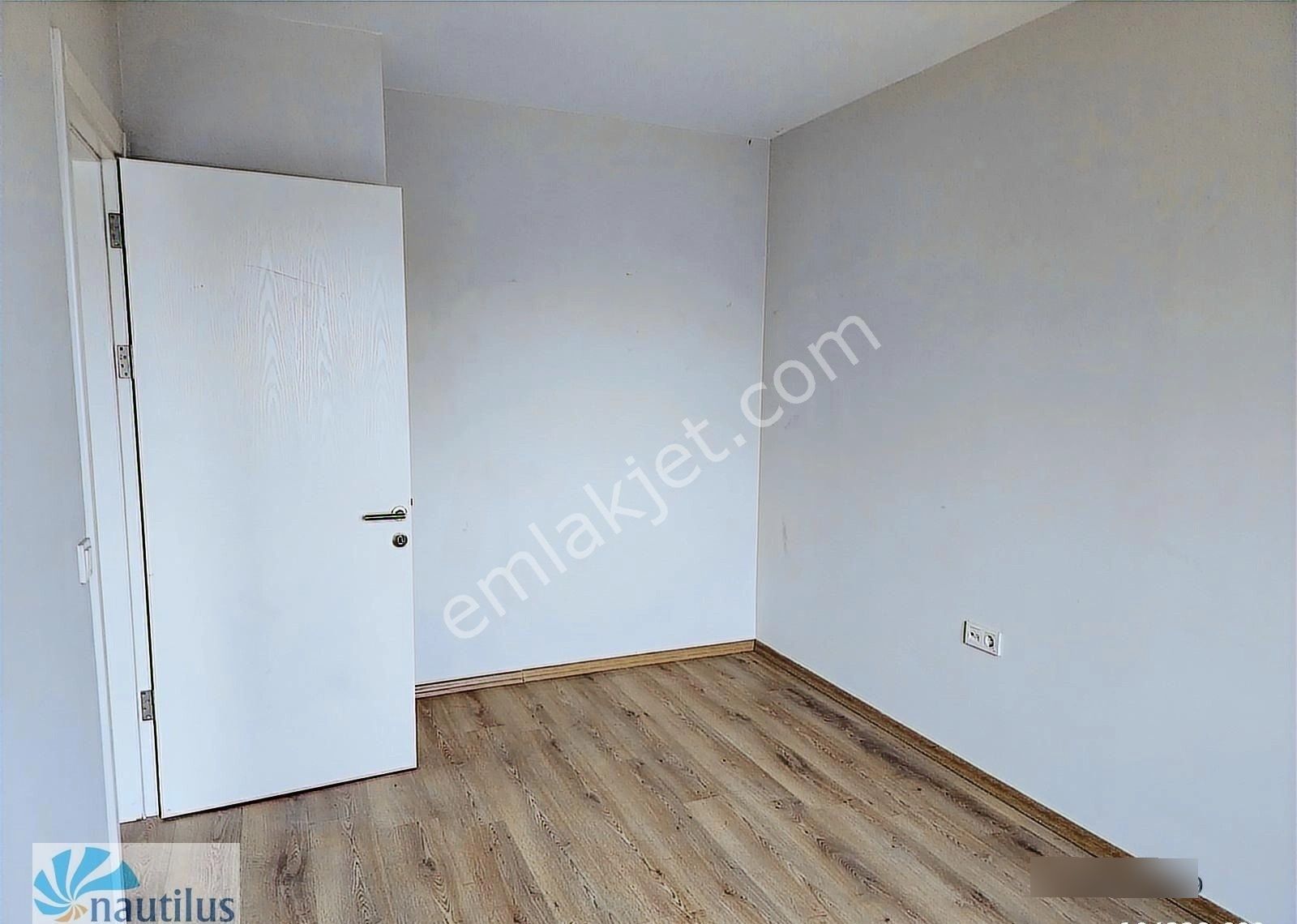 Bahçeşehir Soyak Konforia 1+1 Kiralık Daire - Görsel 18