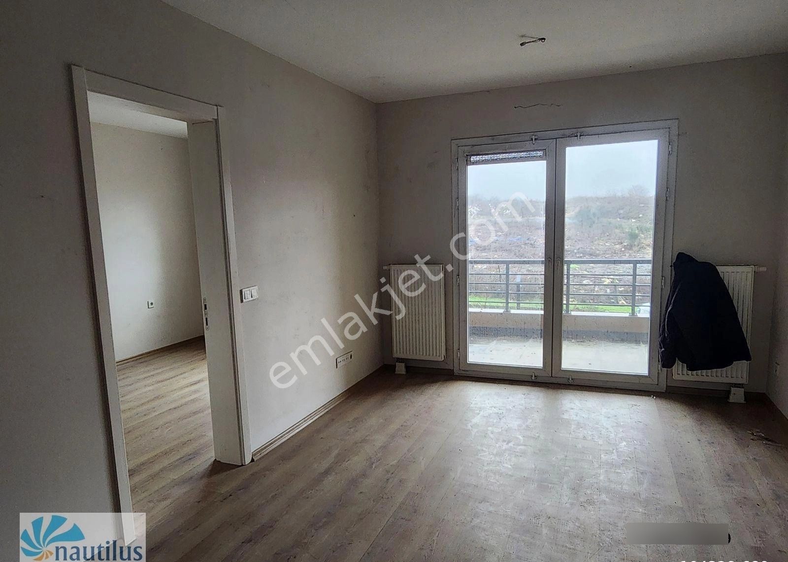 Bahçeşehir Soyak Konforia 1+1 Kiralık Daire - Görsel 11