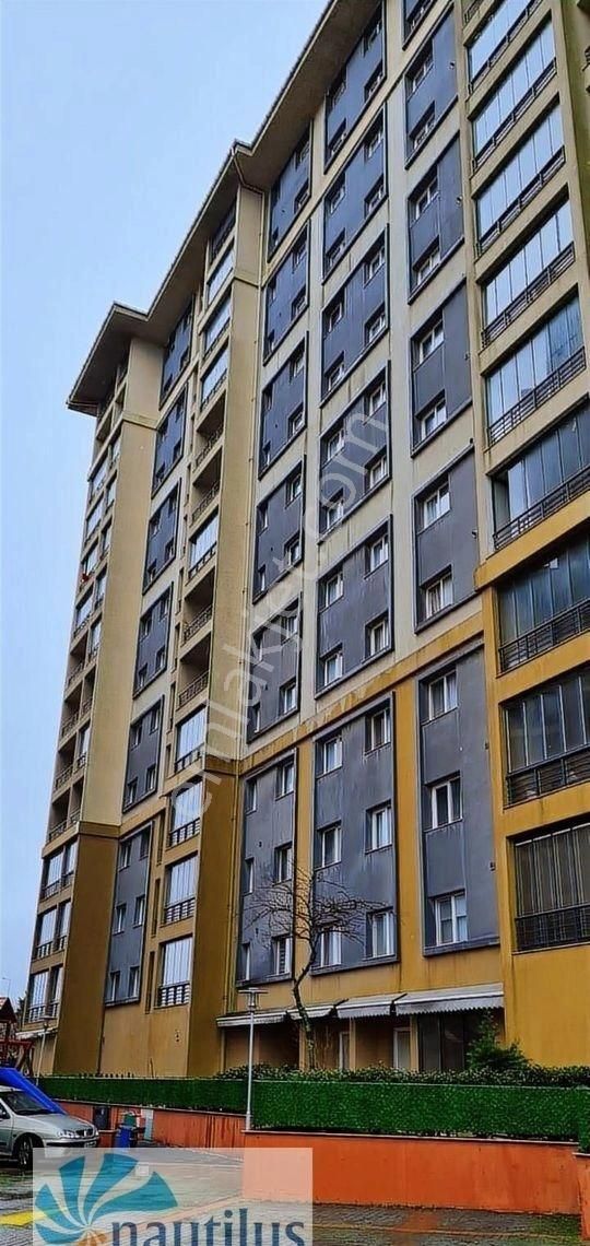 Bahçeşehir Soyak Konforia 1+1 Kiralık Daire - Görsel 16