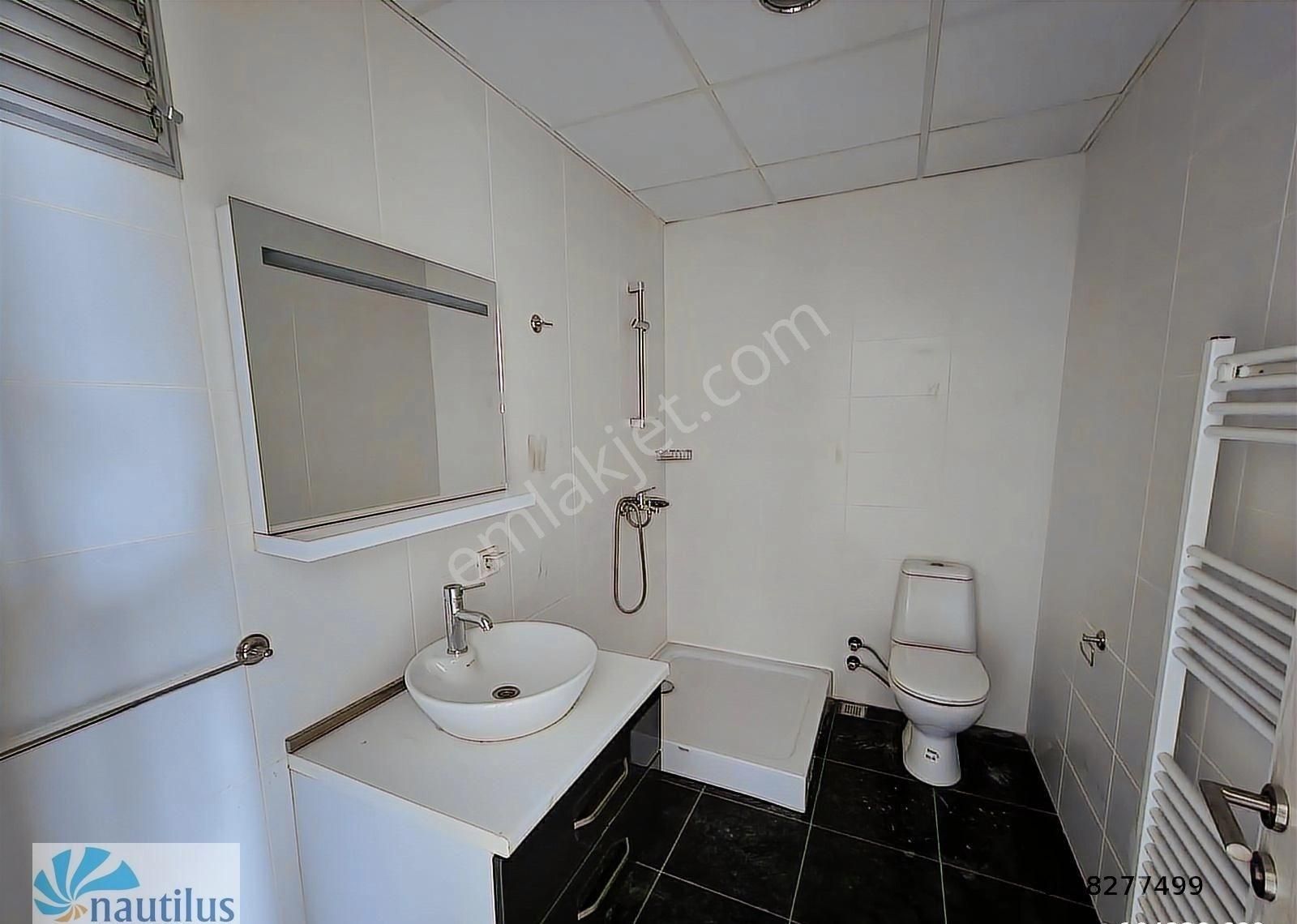 Bahçeşehir Soyak Konforia 1+1 Kiralık Daire - Görsel 8