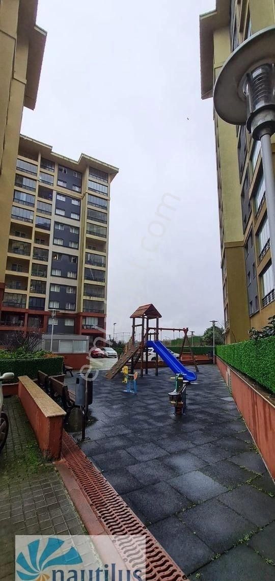 Bahçeşehir Soyak Konforia 1+1 Kiralık Daire - Görsel 15