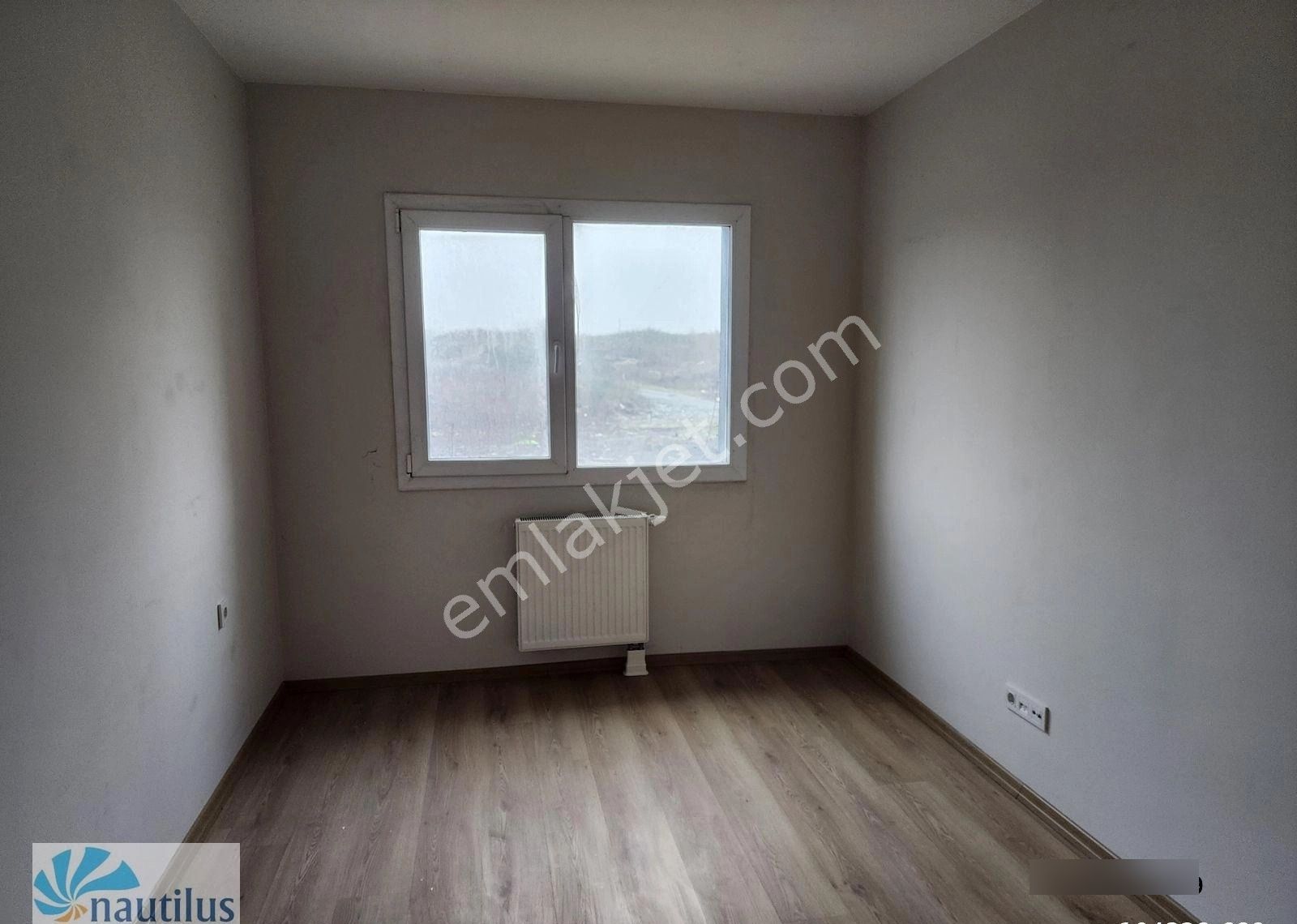 Bahçeşehir Soyak Konforia 1+1 Kiralık Daire - Görsel 6