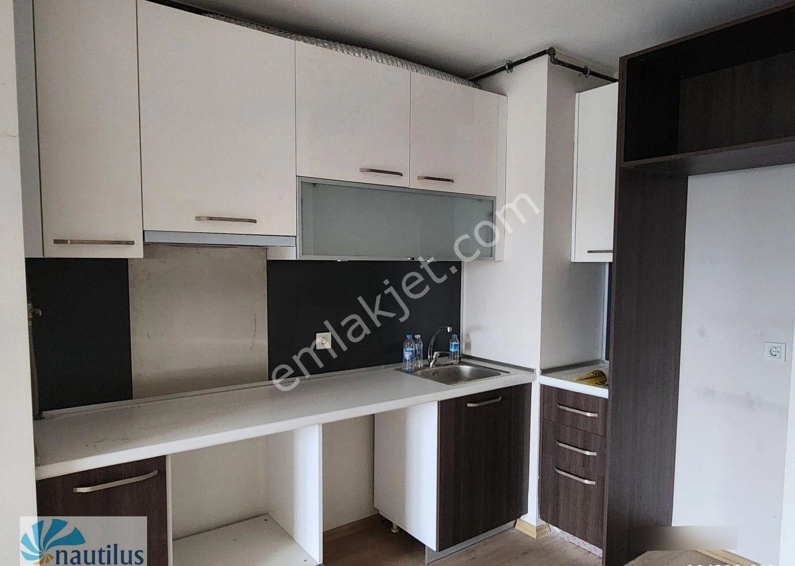 Bahçeşehir Soyak Konforia 1+1 Kiralık Daire - Görsel 7