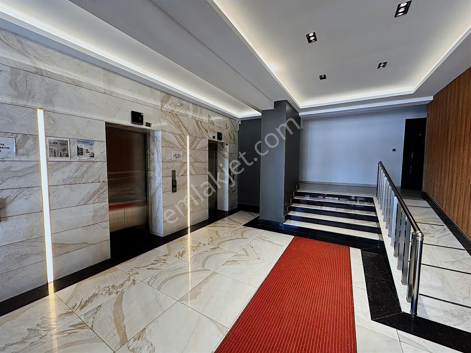 Batı Sitesi Mahallesi 2+1 Eşyalı Kiralık Daireler - Görsel 17