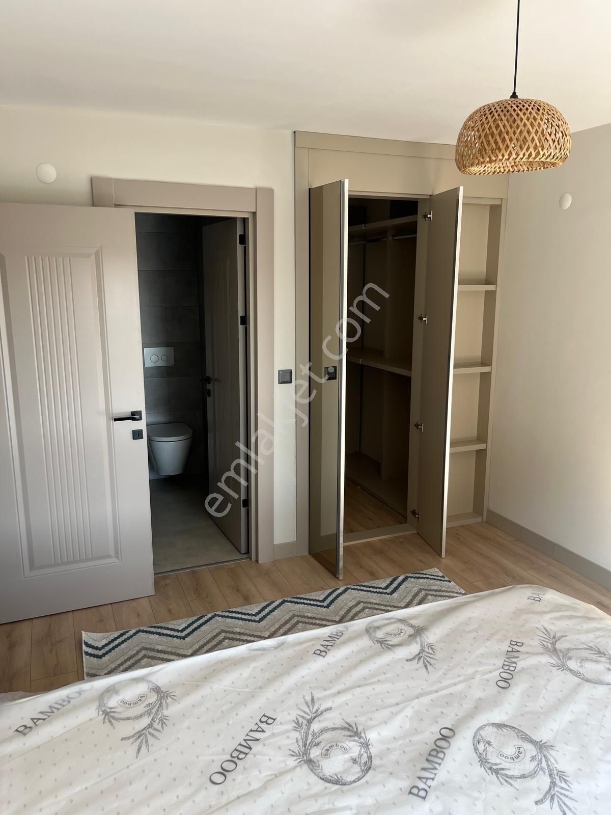 Batı Sitesi Mahallesi 2+1 Eşyalı Kiralık Daireler - Görsel 16