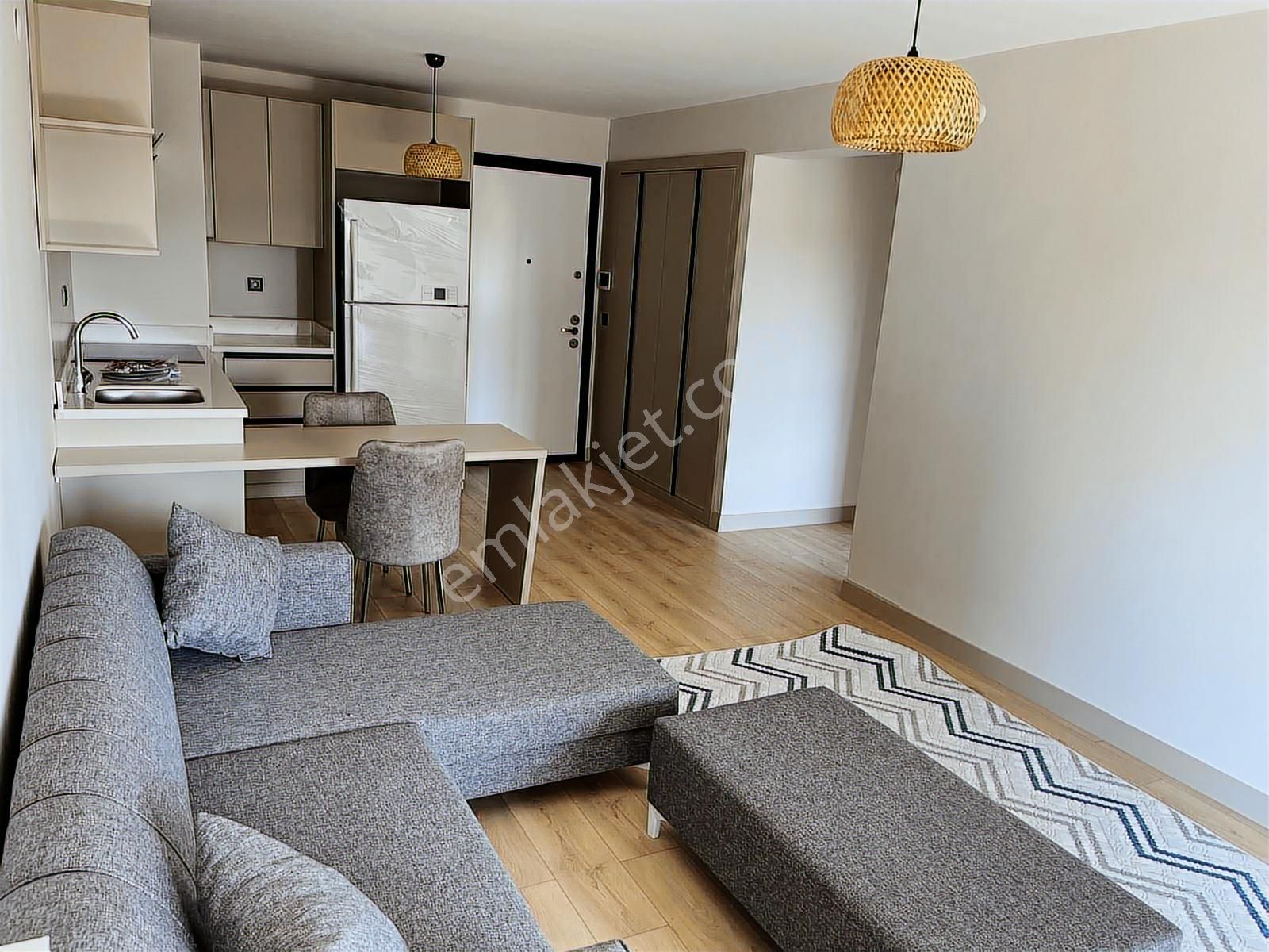Batı Sitesi Mahallesi 2+1 Eşyalı Kiralık Daireler - Görsel 3